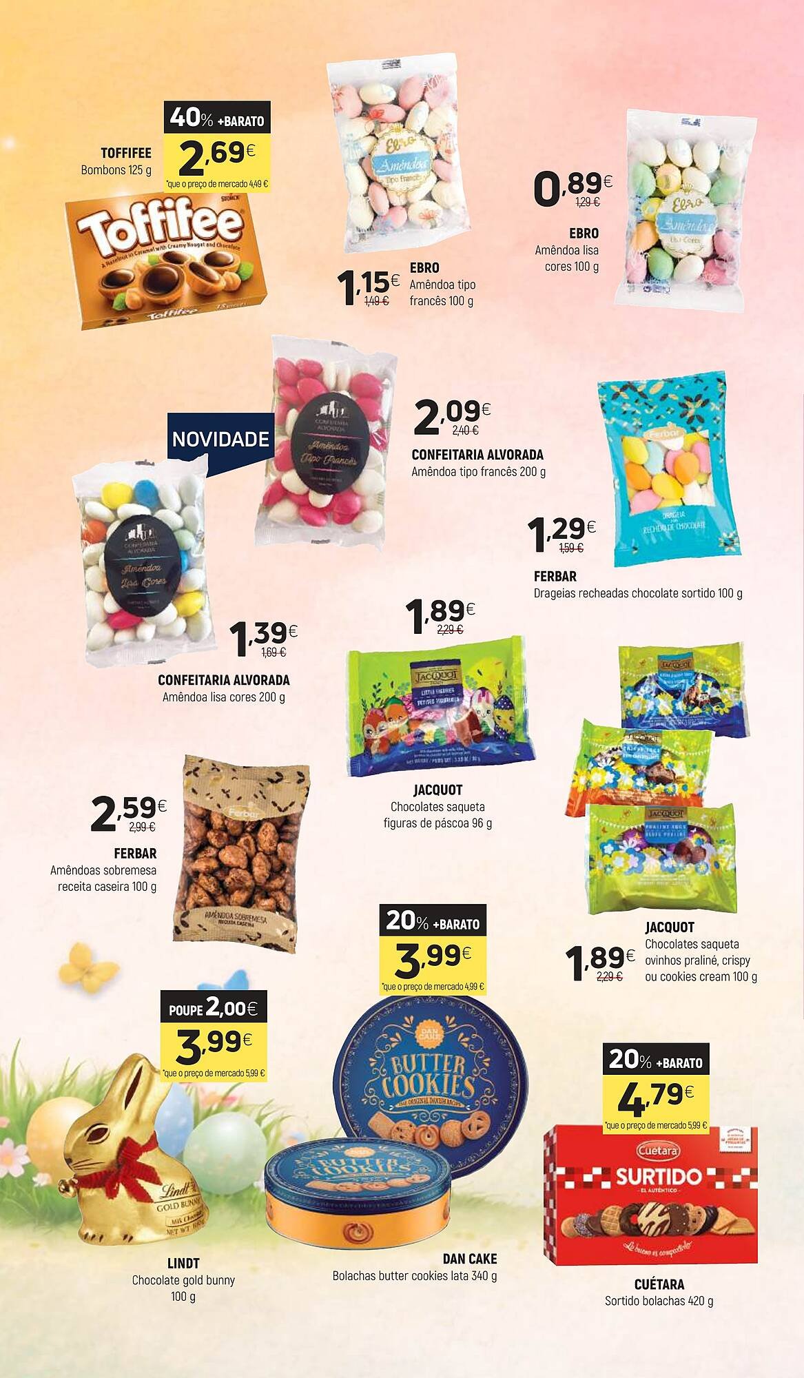 Folheto Coviran (2026-03-10 - 2026-03-22) | 12