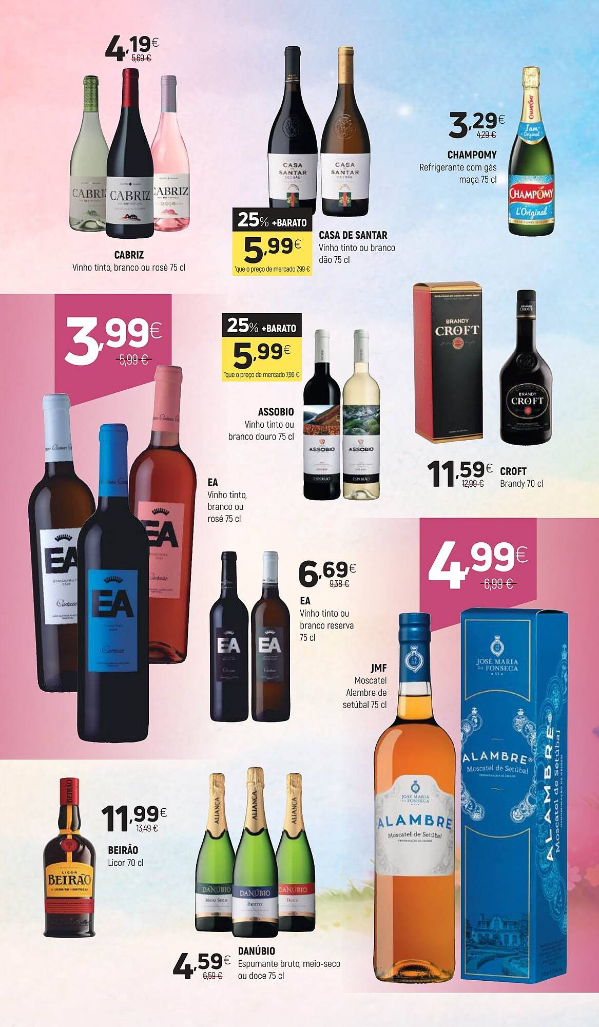 Folheto Coviran (2026-03-10 - 2026-03-22) | 13