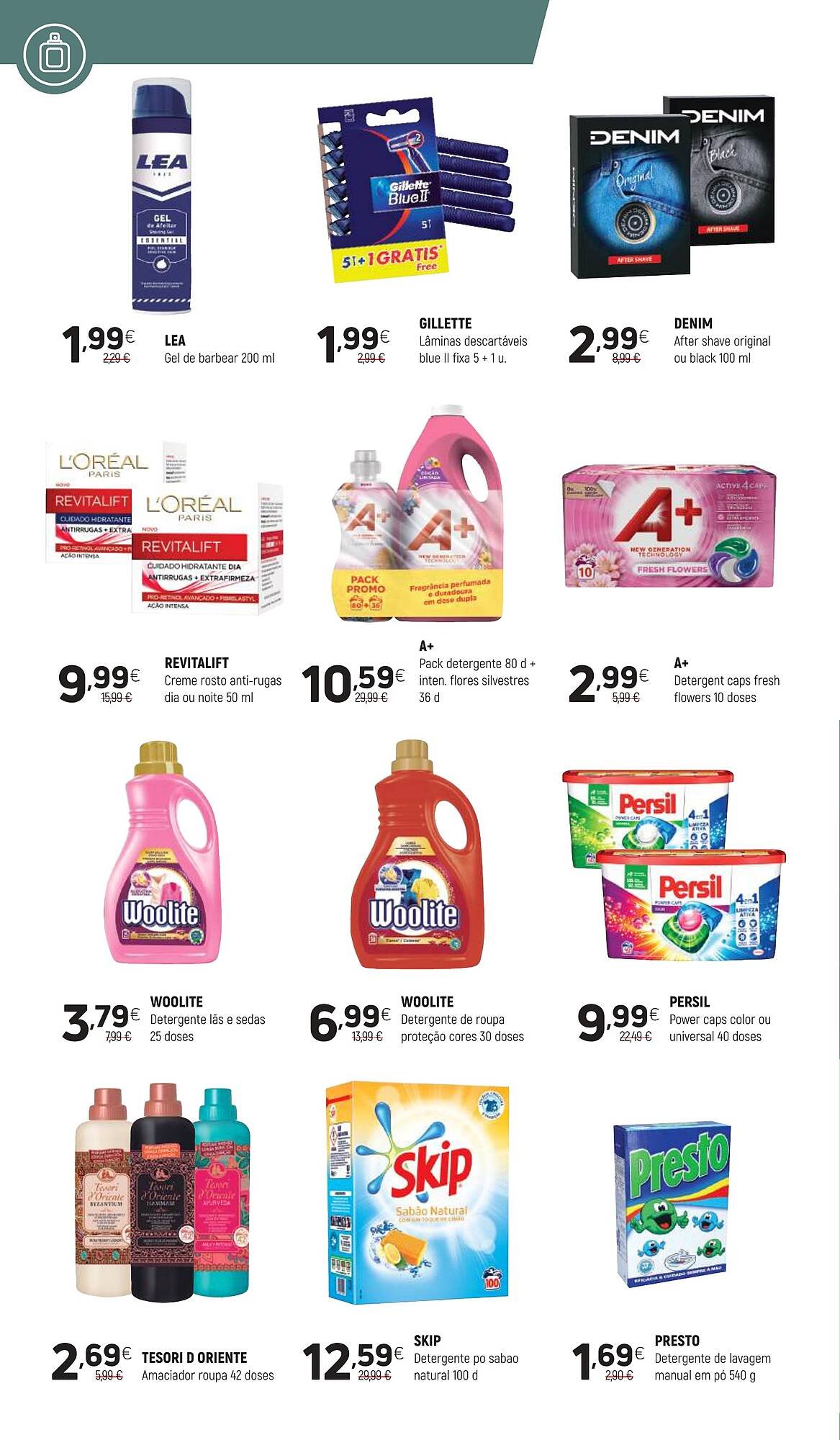 Folheto Coviran (2026-03-10 - 2026-03-22) | 18