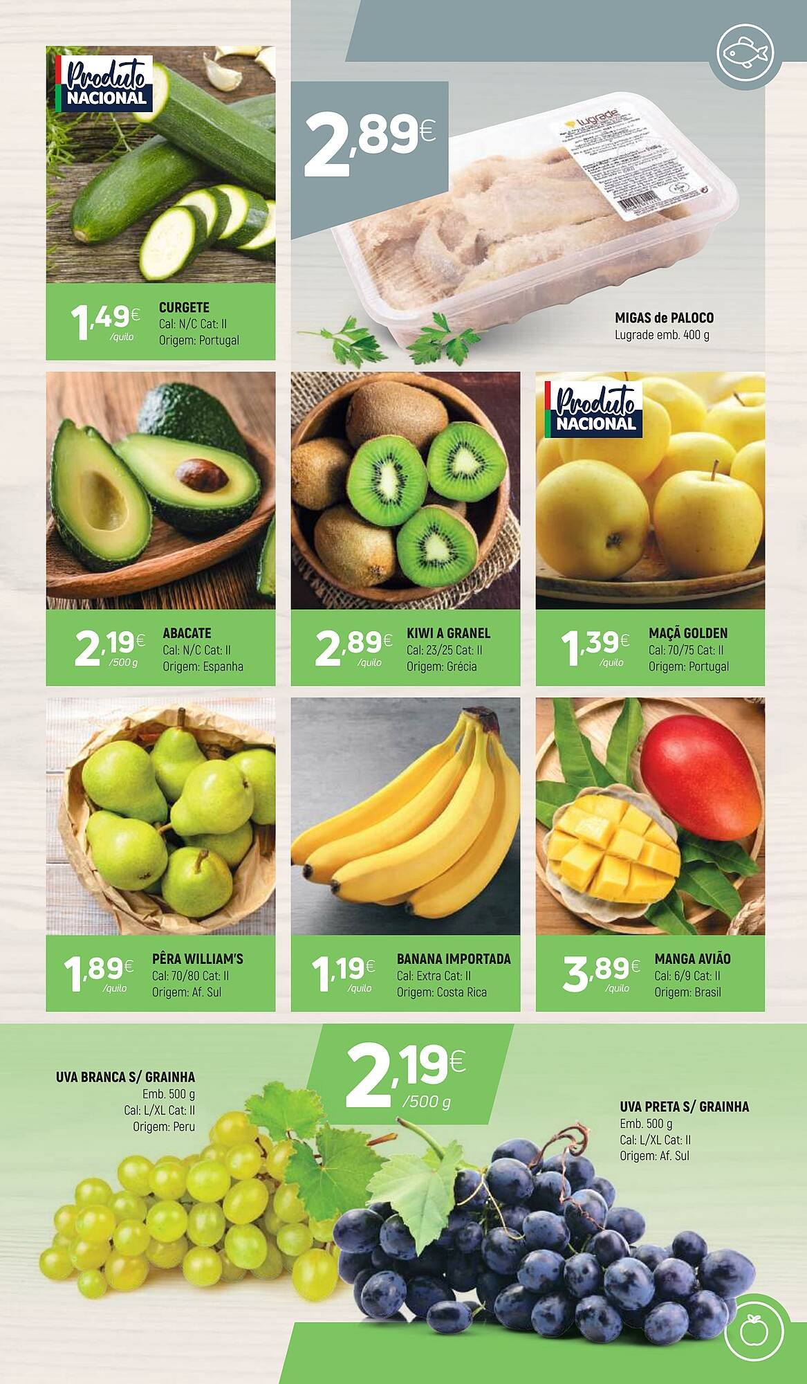 Folheto Coviran (2026-03-10 - 2026-03-22) | 3