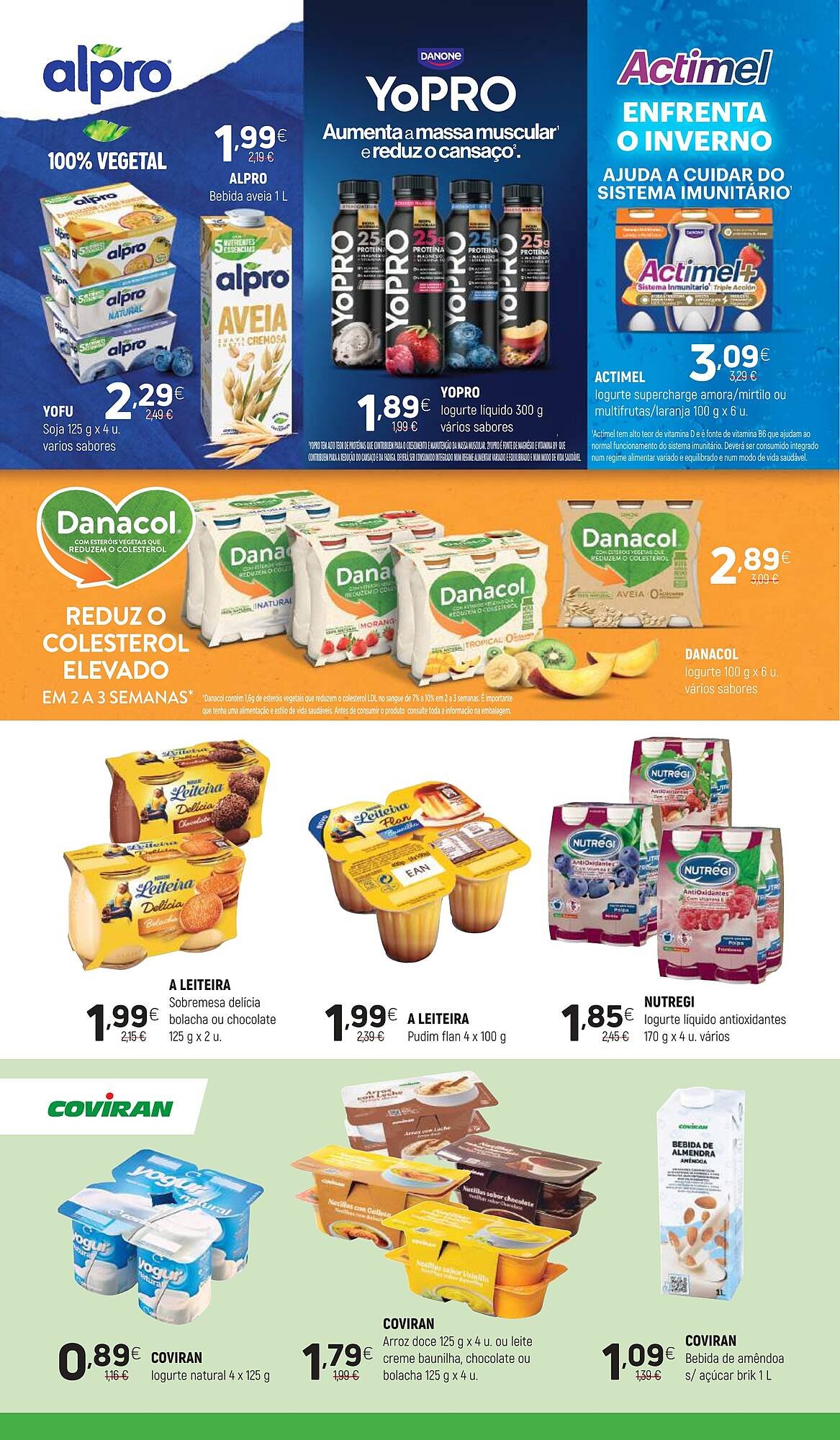 Folheto Coviran (2026-03-10 - 2026-03-22) | 4