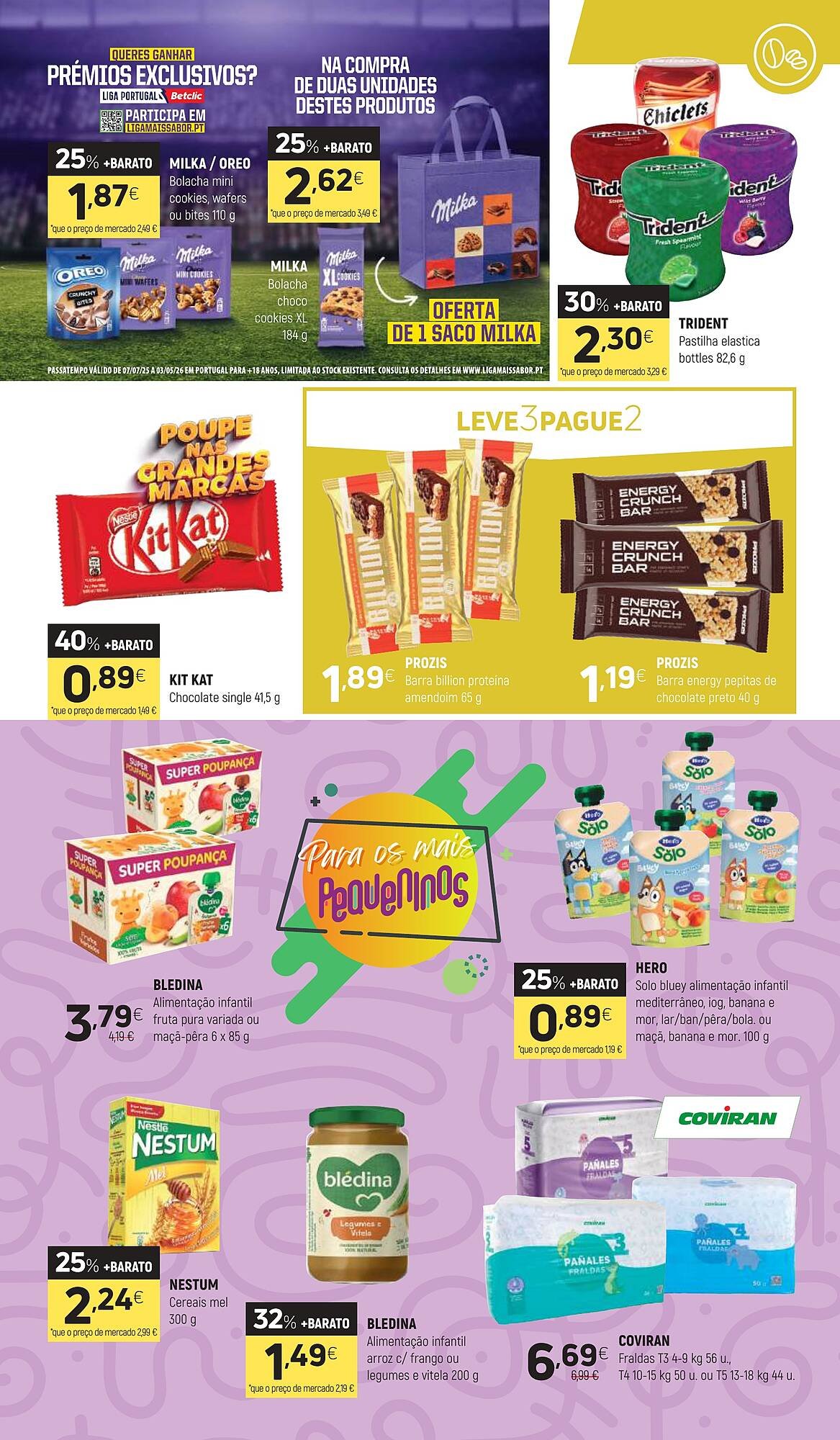 Folheto Coviran (2026-03-10 - 2026-03-22) | 9