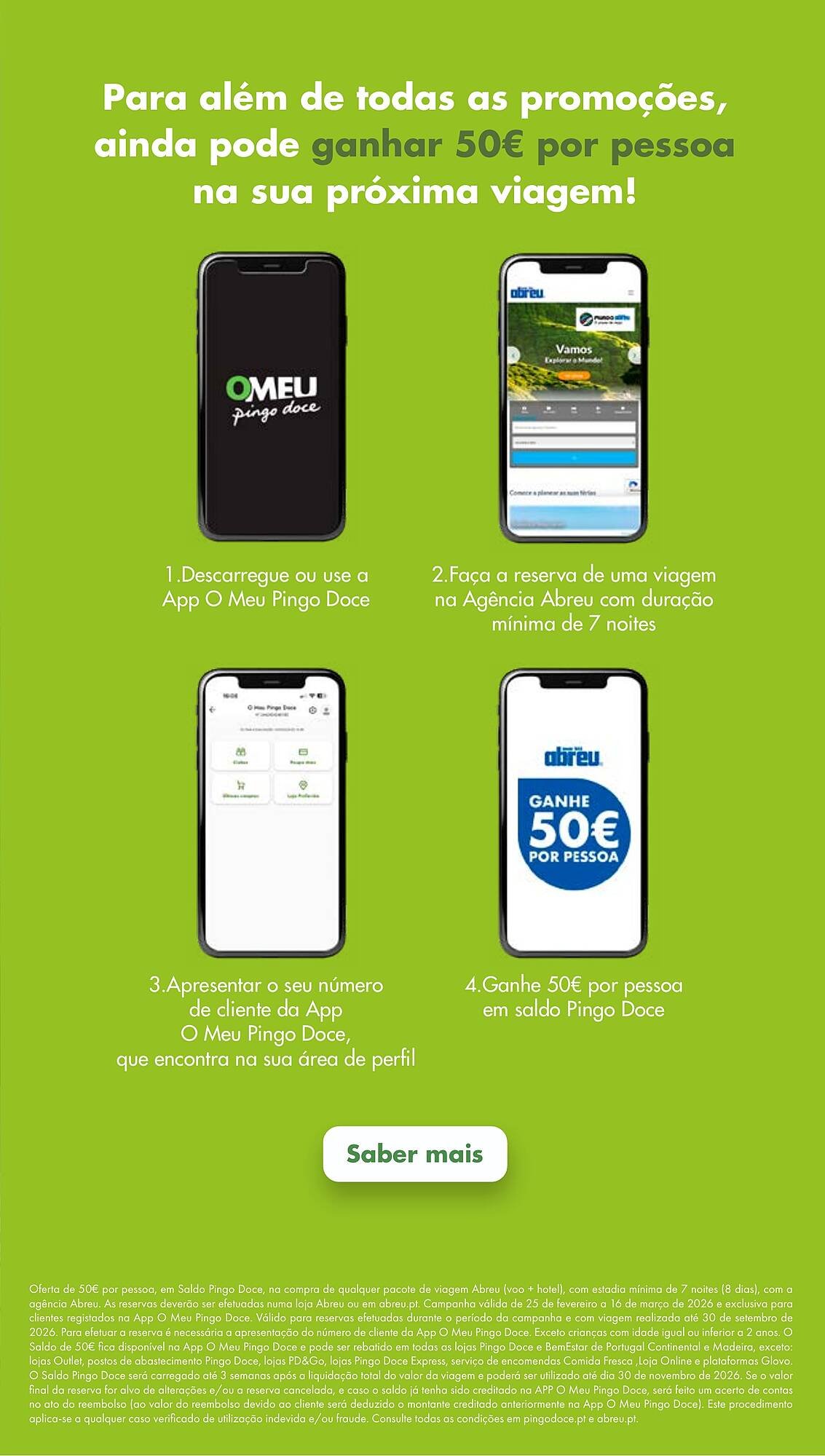 Folheto Pingo Doce (2026-03-13 - 2026-03-16) | 19