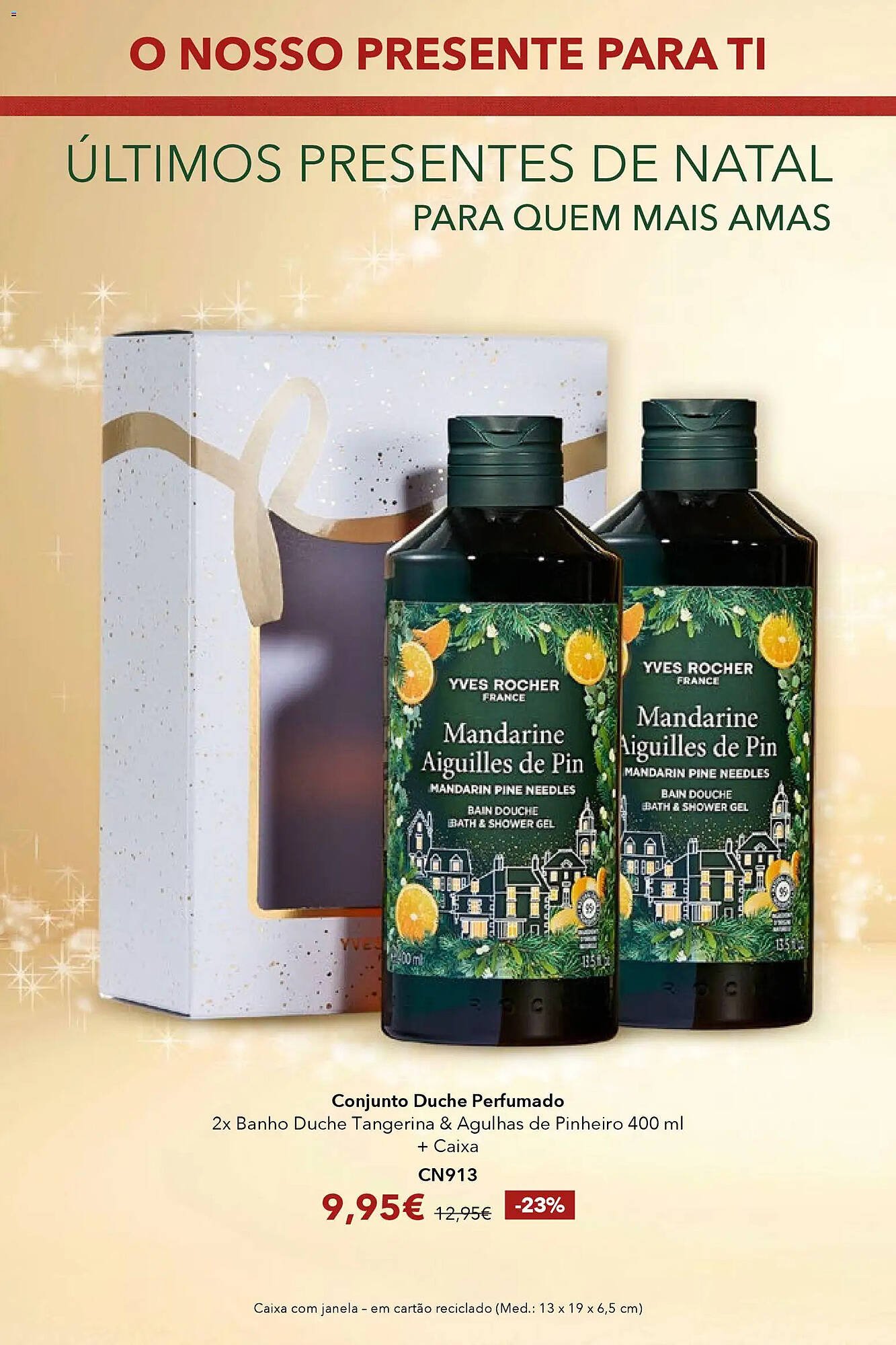 Catálogo Yves Rocher (2025-12-12 - 2026-01-01) | 4