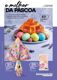 Folheto Intermarché (2026-03-19 - 2026-04-08)