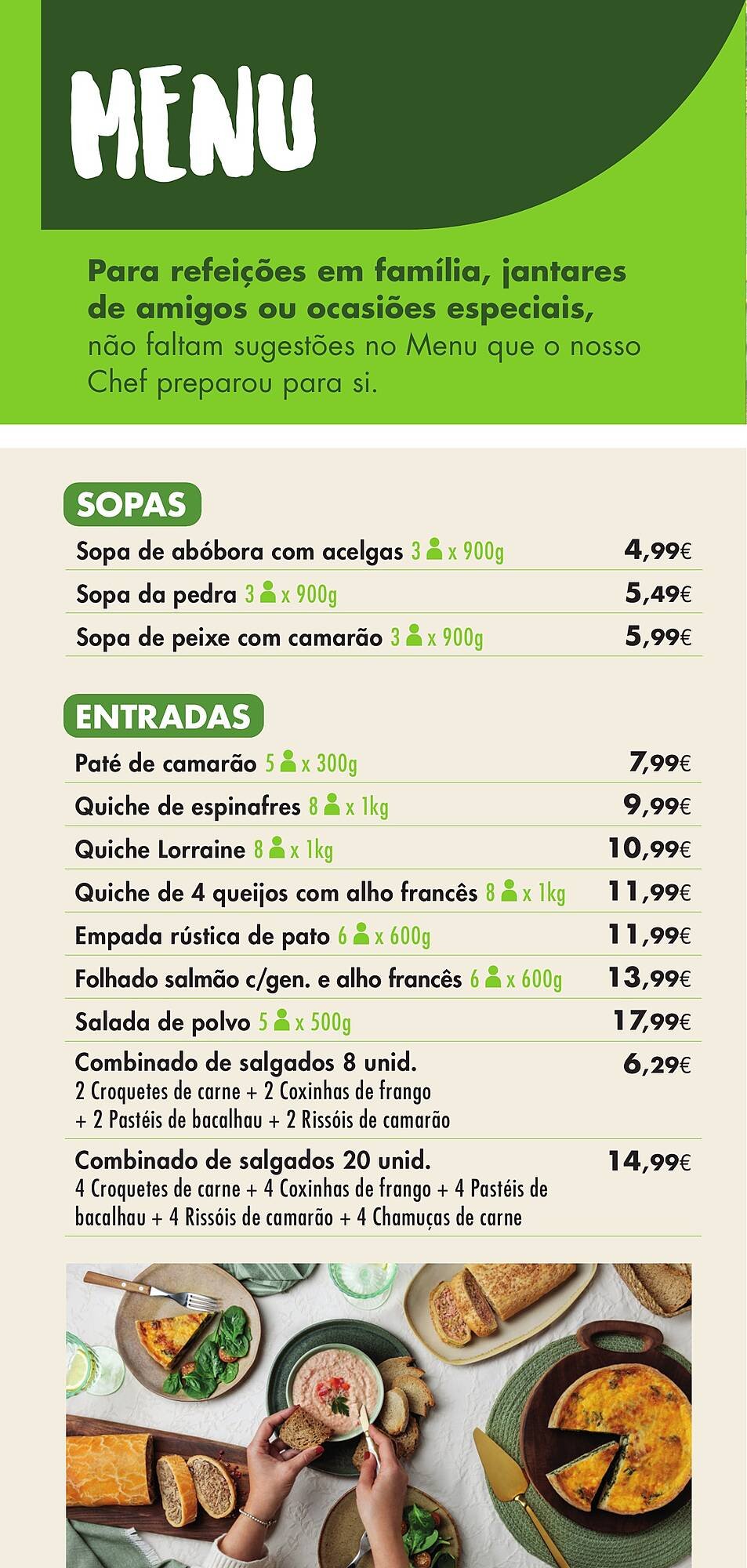 Folheto Pingo Doce (2026-01-02 - 2026-01-18) | 2