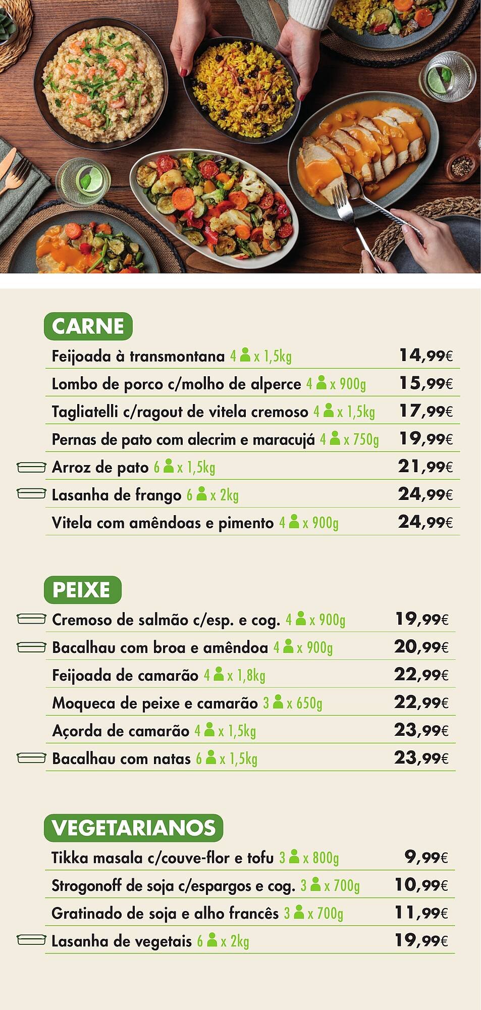 Folheto Pingo Doce (2026-01-02 - 2026-01-18) | 3