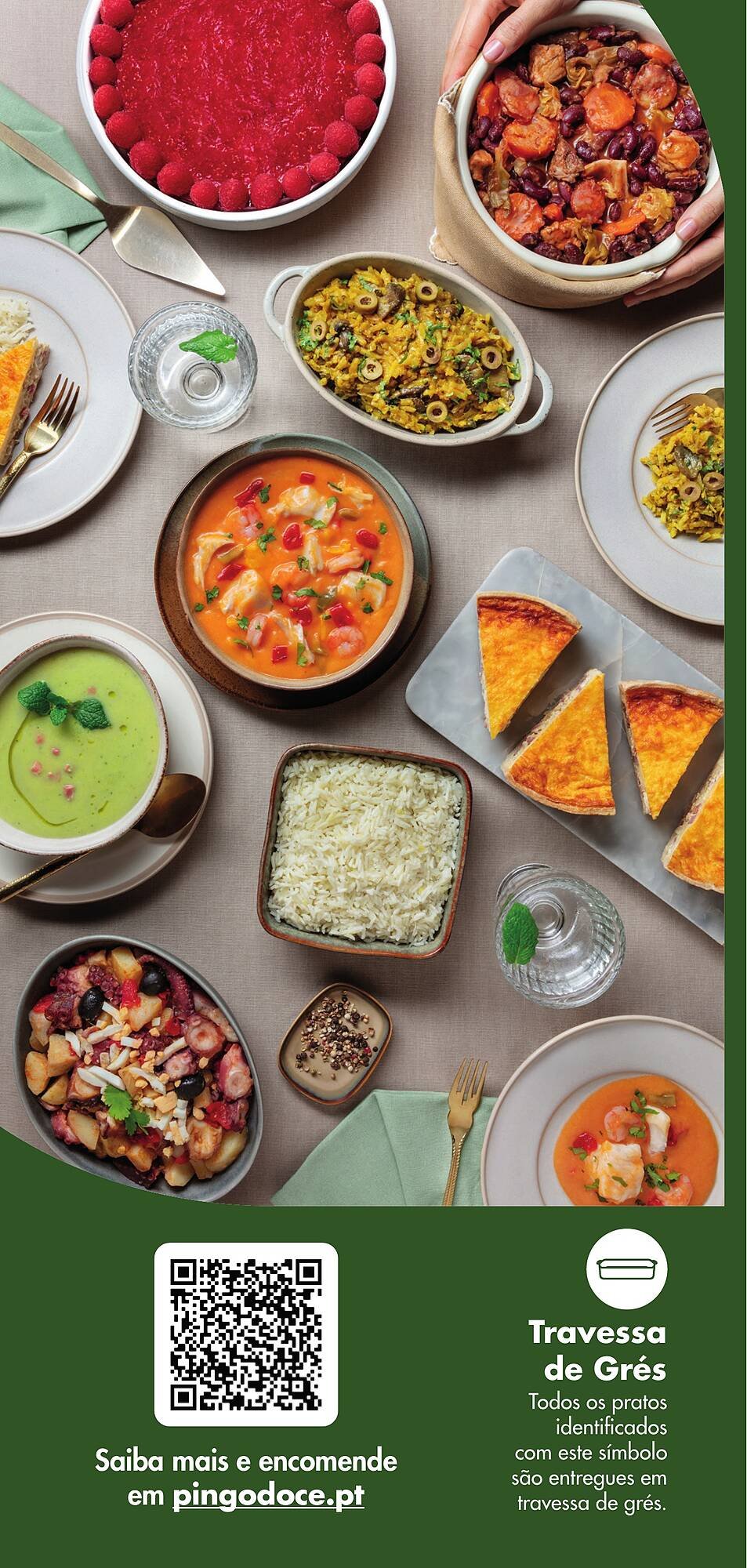 Folheto Pingo Doce (2026-01-02 - 2026-01-18) | 5