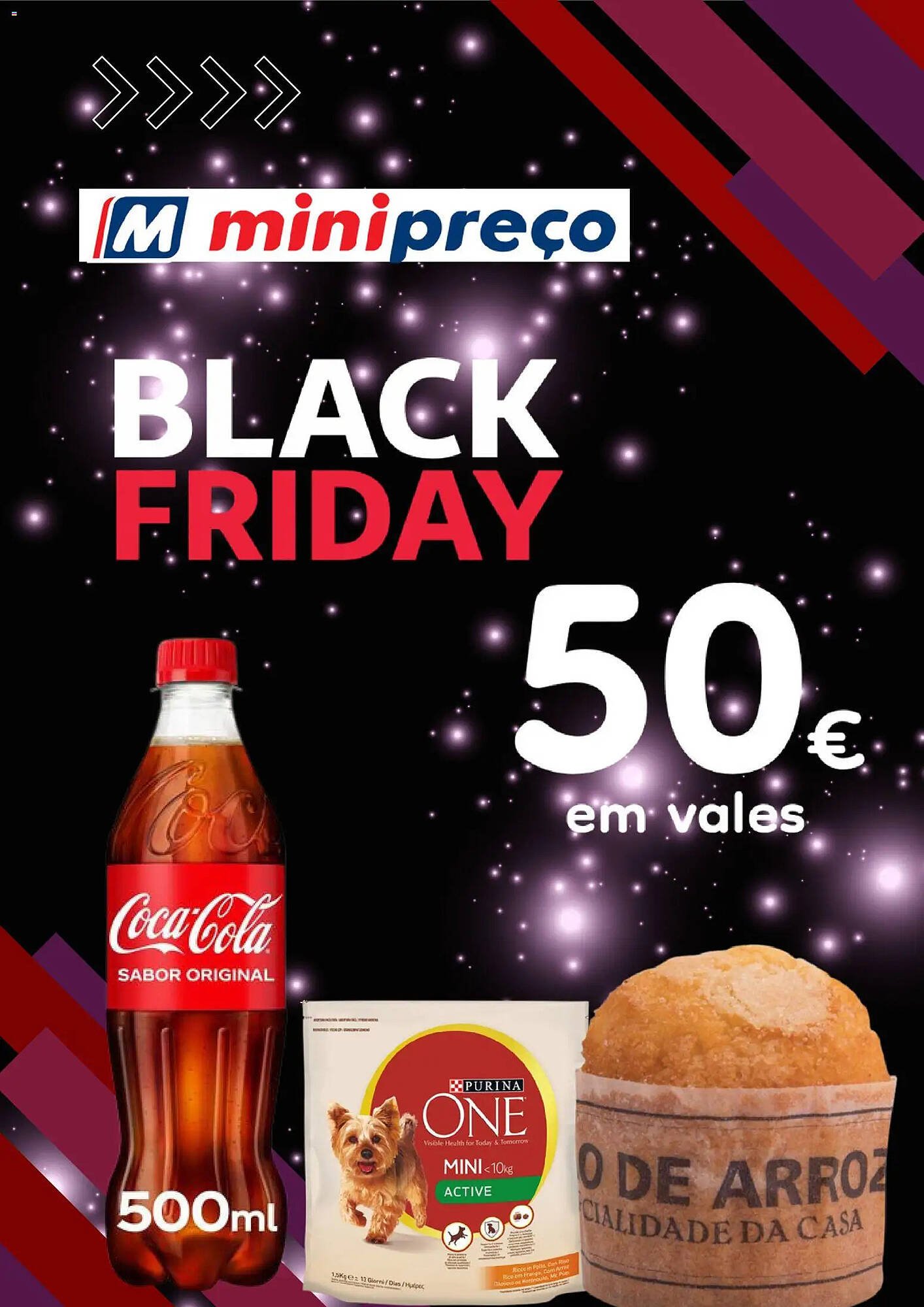 Folheto Minipreço (2025-11-28 - 2025-12-02) | 1