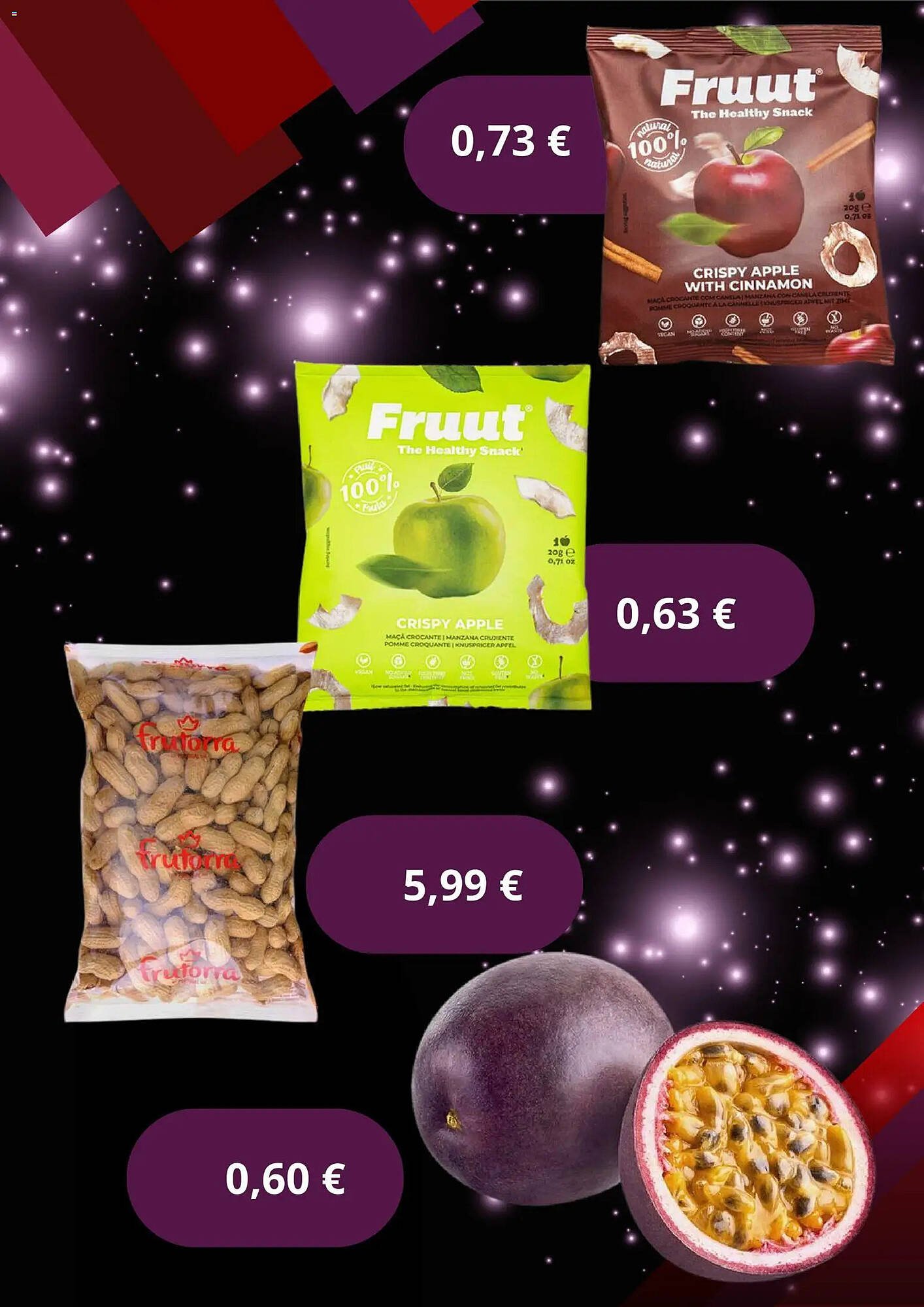 Folheto Minipreço (2025-11-28 - 2025-12-02) | 2