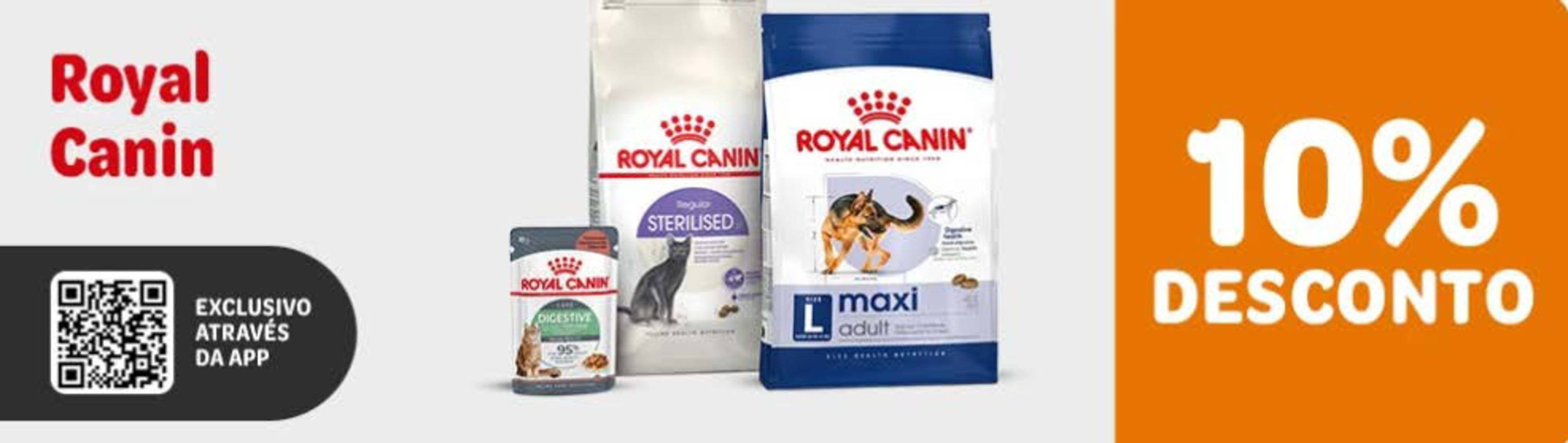 Folheto Zooplus (2025-10-28 - 2025-11-03) | 1