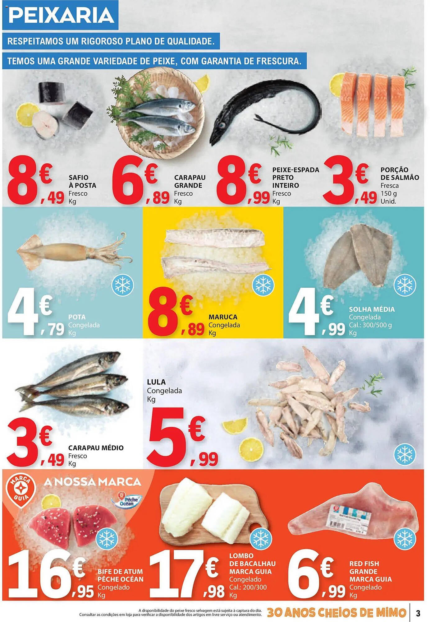 Folheto E.Leclerc (2026-03-05 - 2026-03-12) | 3