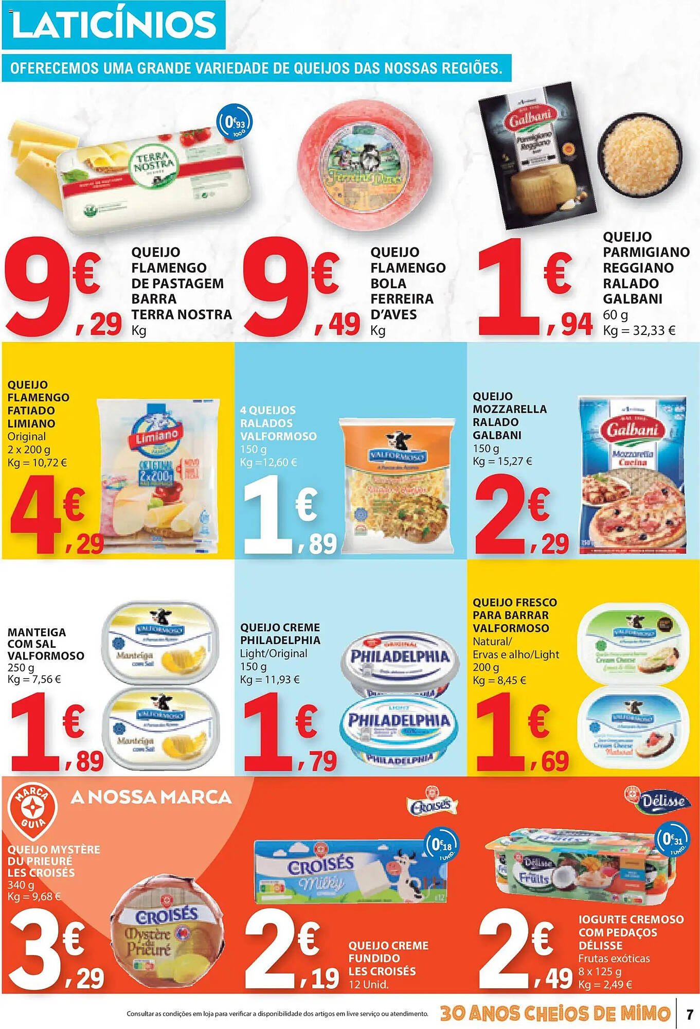 Folheto E.Leclerc (2026-03-05 - 2026-03-12) | 7