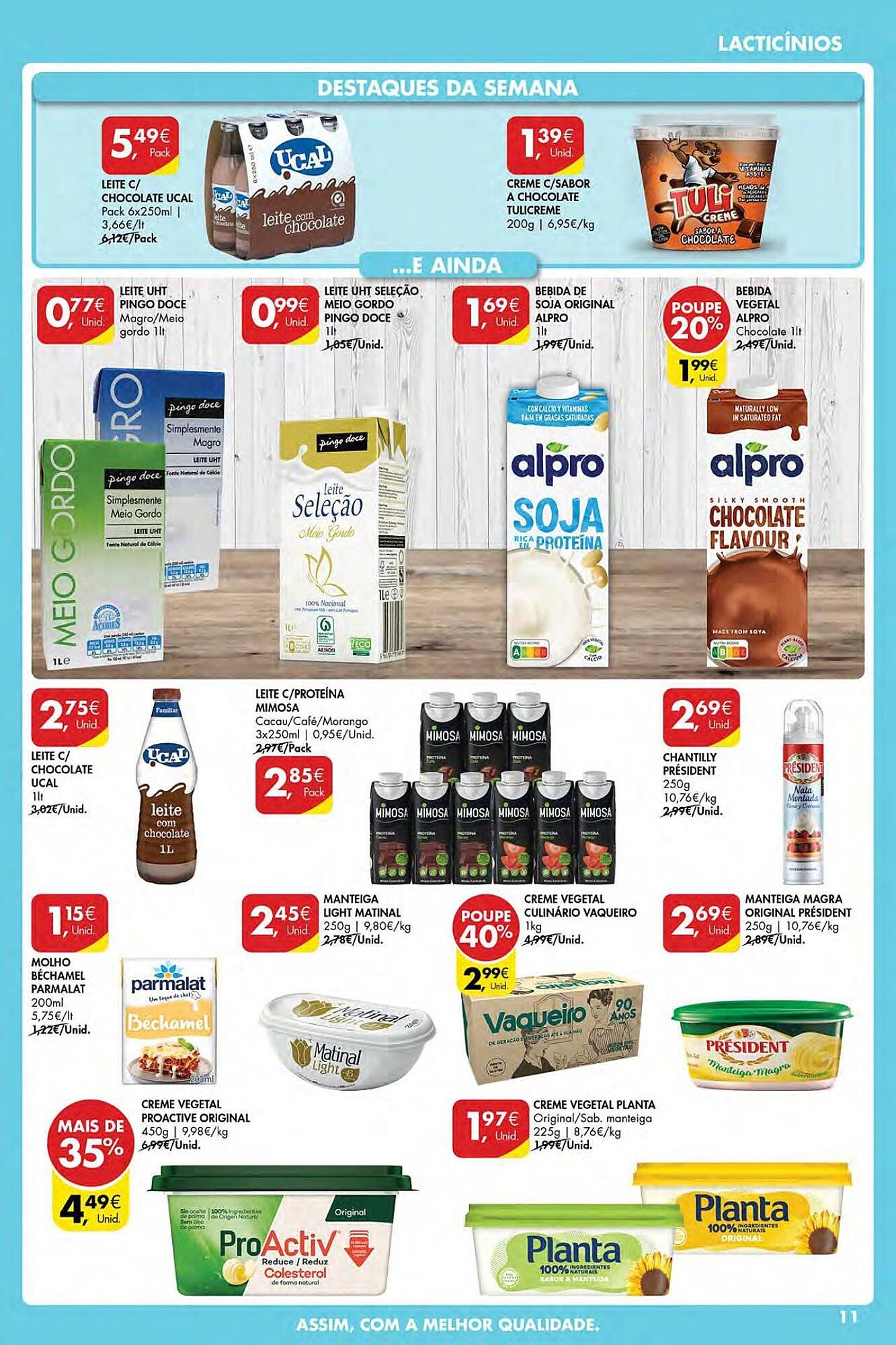 Folheto Pingo Doce (2026-01-29 - 2026-02-04)