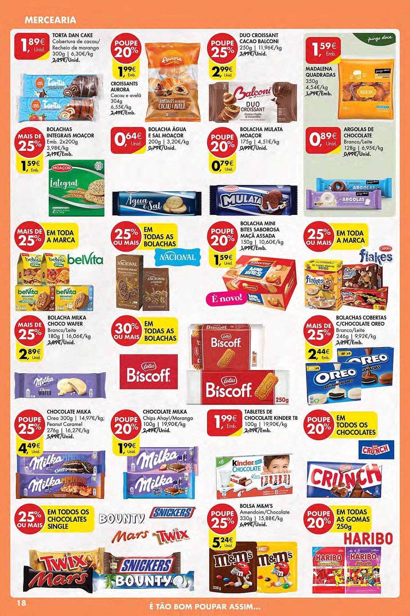 Folheto Pingo Doce (2026-01-29 - 2026-02-04)