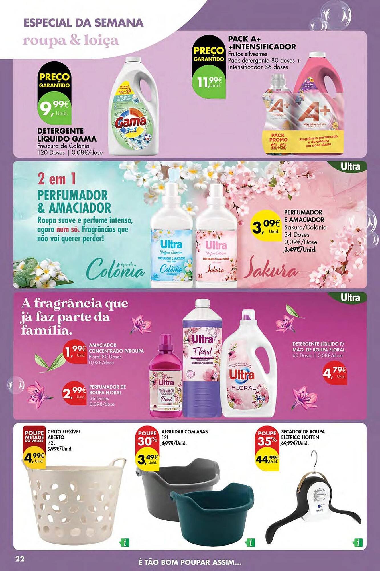 Folheto Pingo Doce (2026-01-29 - 2026-02-04)