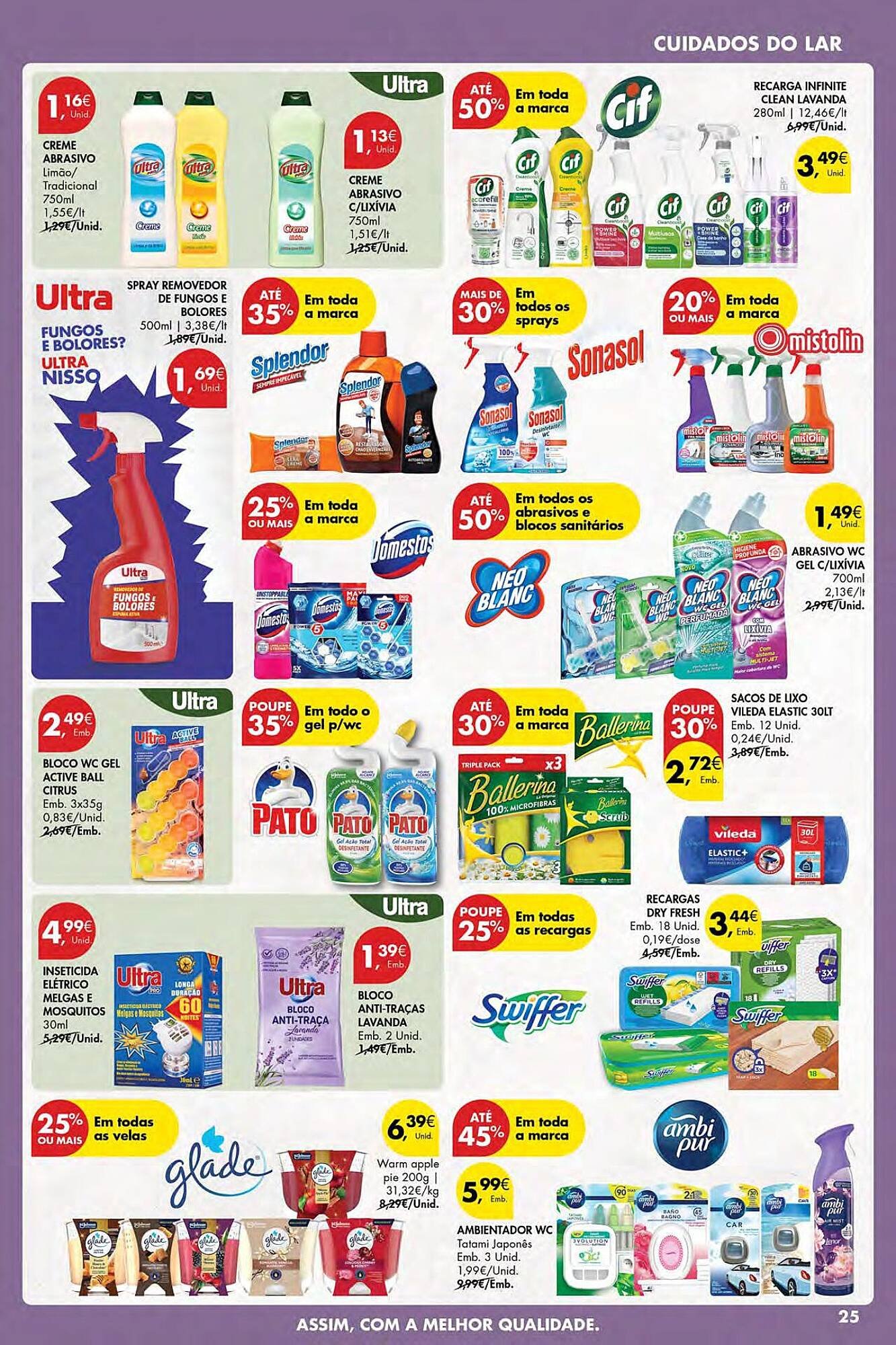 Folheto Pingo Doce (2026-01-29 - 2026-02-04)