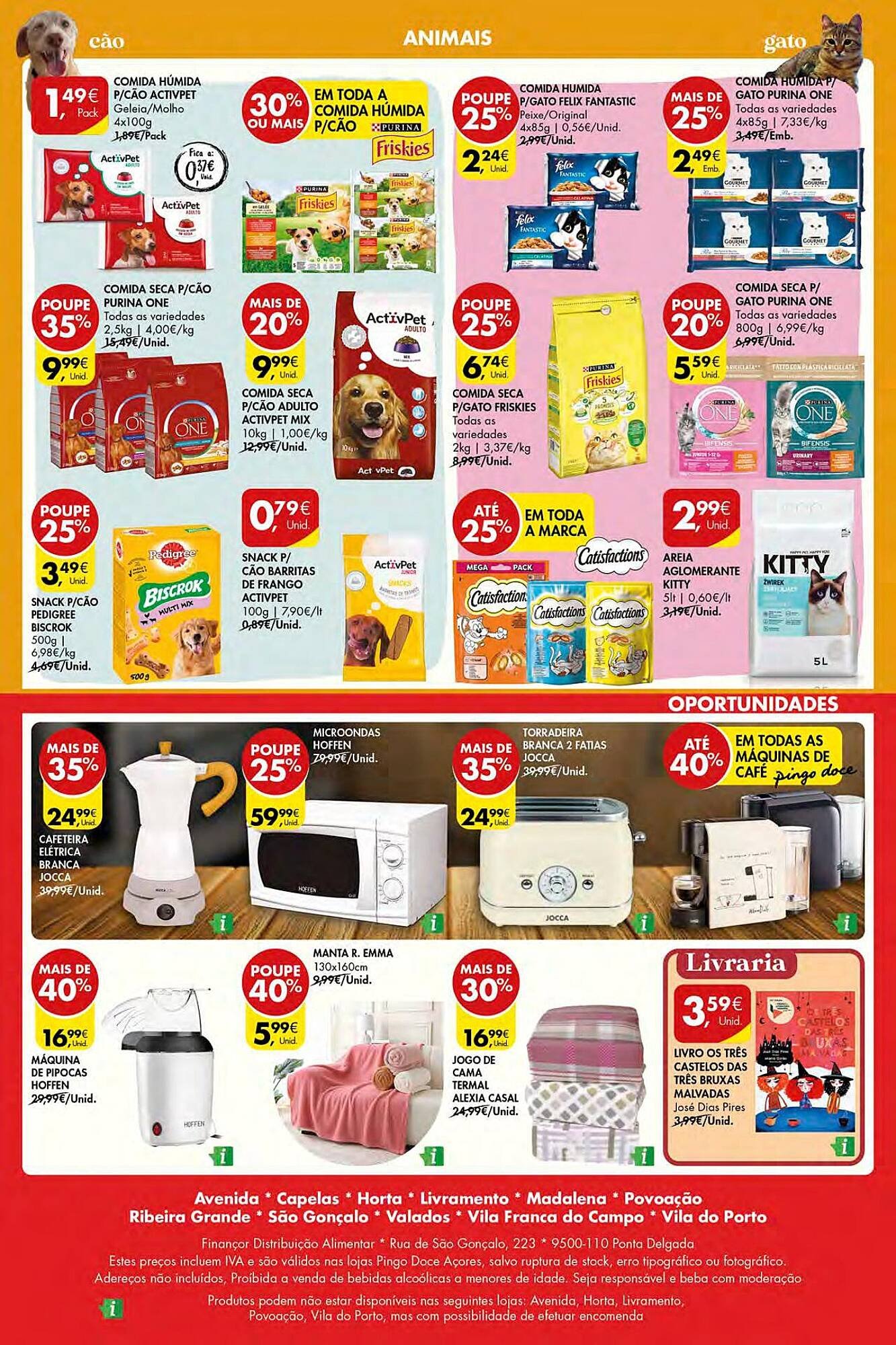 Folheto Pingo Doce (2026-01-29 - 2026-02-04)