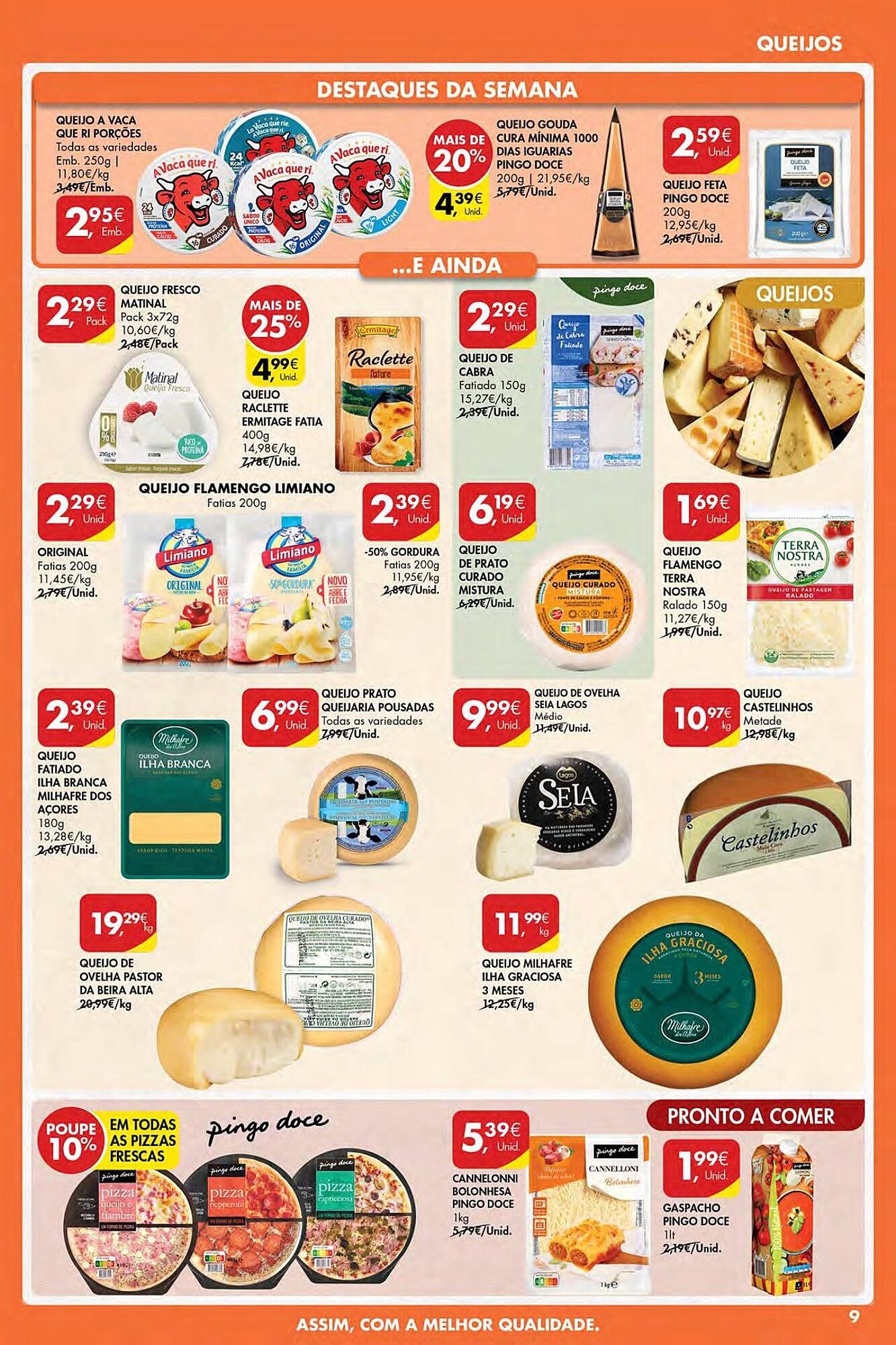 Folheto Pingo Doce (2026-01-29 - 2026-02-04)