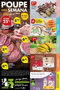 Folheto Pingo Doce (2026-01-29 - 2026-02-04)