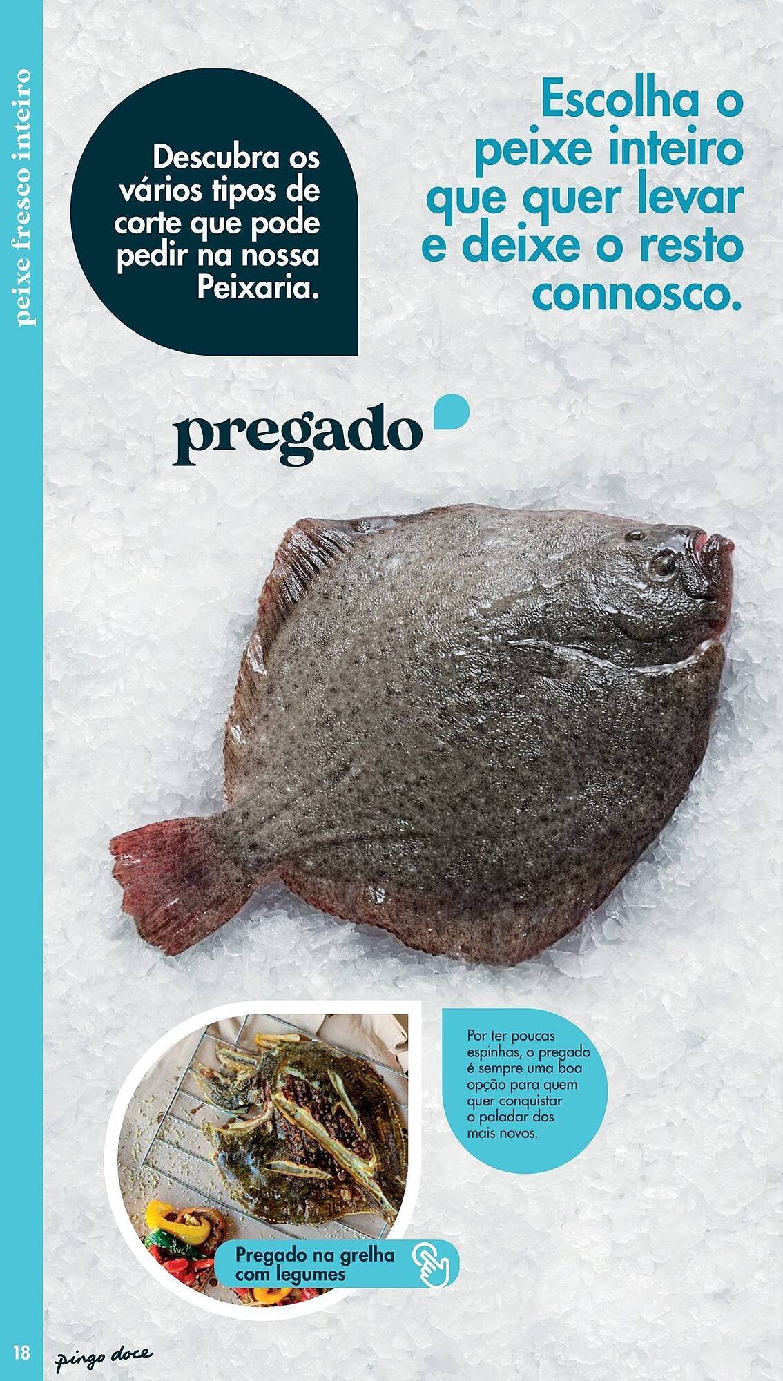 Folheto Pingo Doce (2024-12-10 - 2026-01-01) | 18