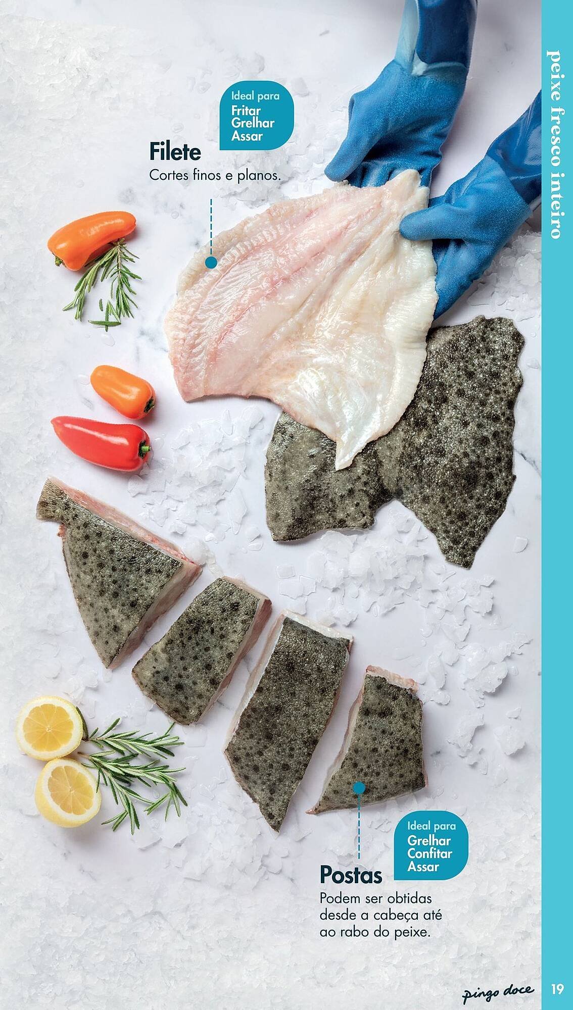 Folheto Pingo Doce (2024-12-10 - 2026-01-01) | 19