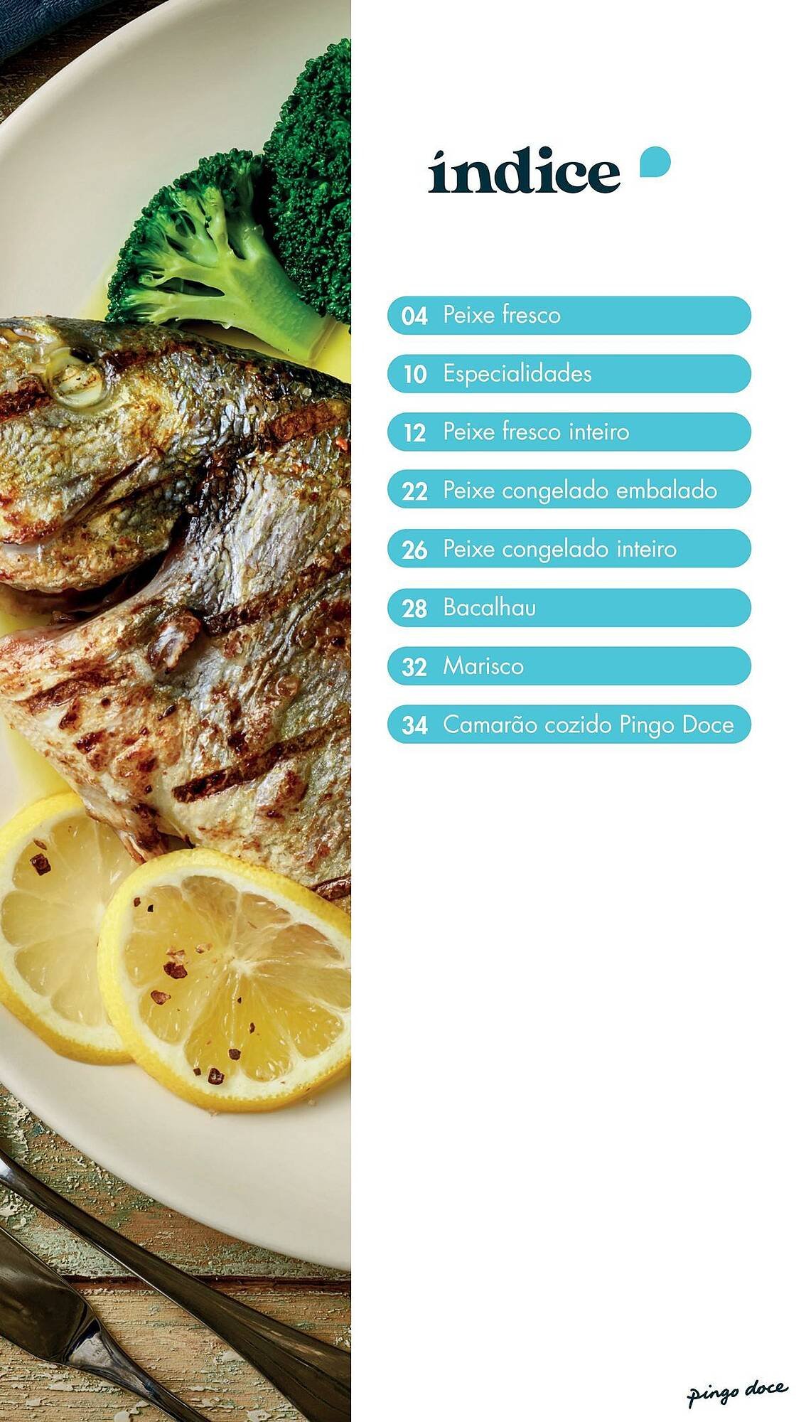 Folheto Pingo Doce (2024-12-10 - 2026-01-01) | 3