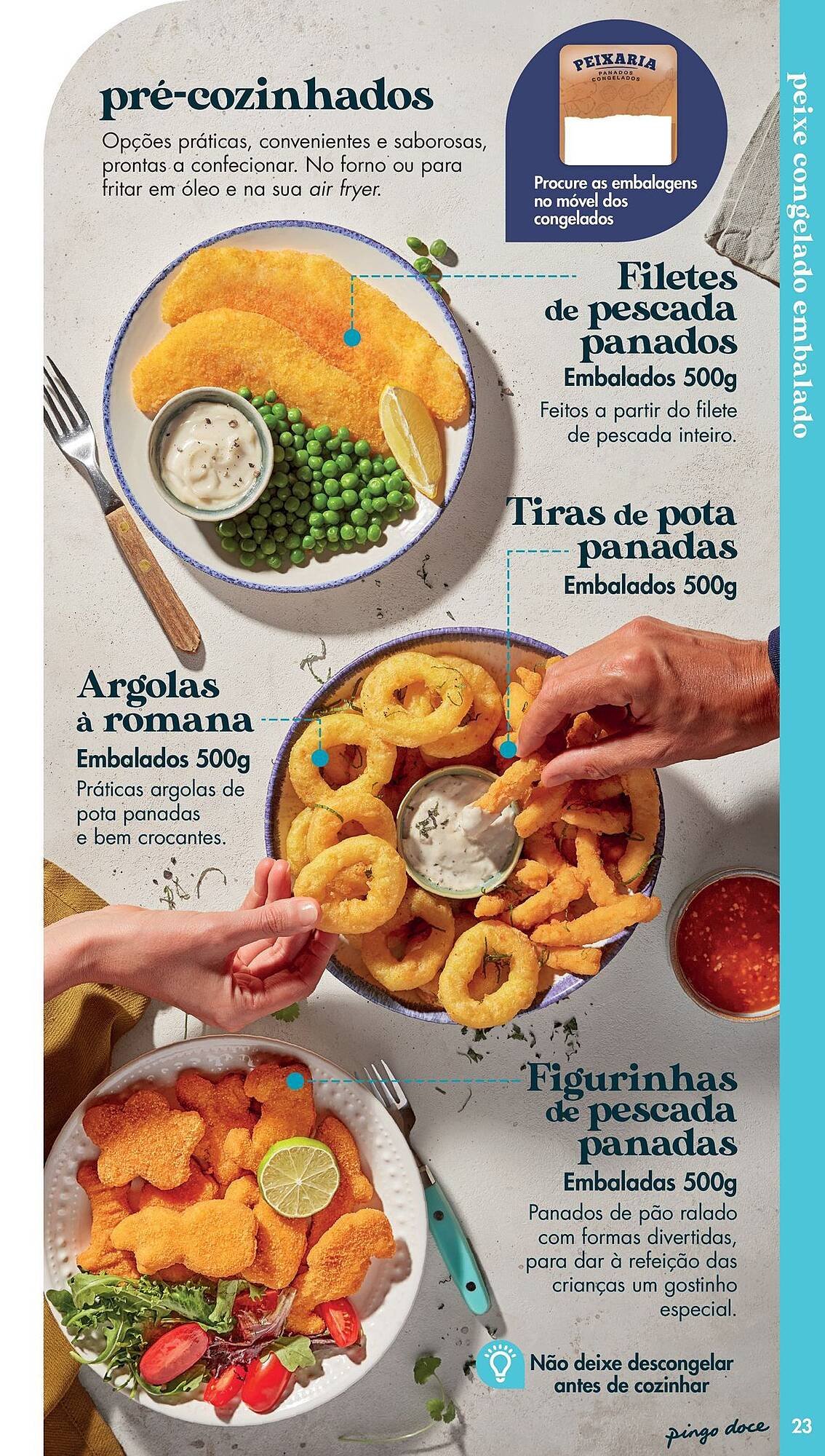 Folheto Pingo Doce (2024-12-10 - 2026-01-01) | 23