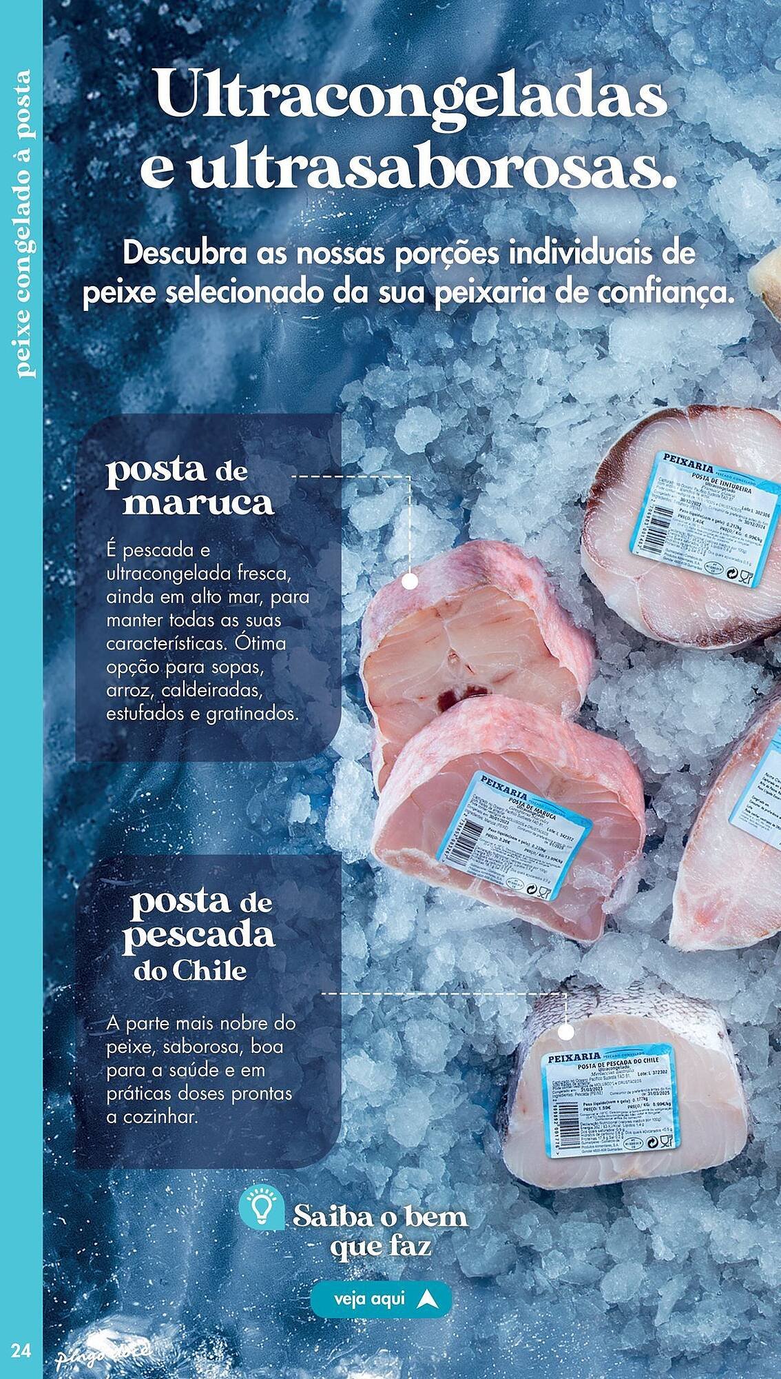 Folheto Pingo Doce (2024-12-10 - 2026-01-01) | 24