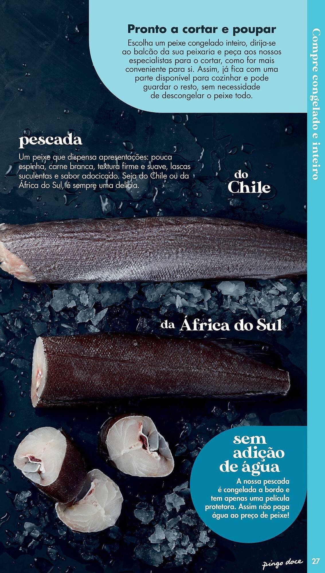 Folheto Pingo Doce (2024-12-10 - 2026-01-01) | 27