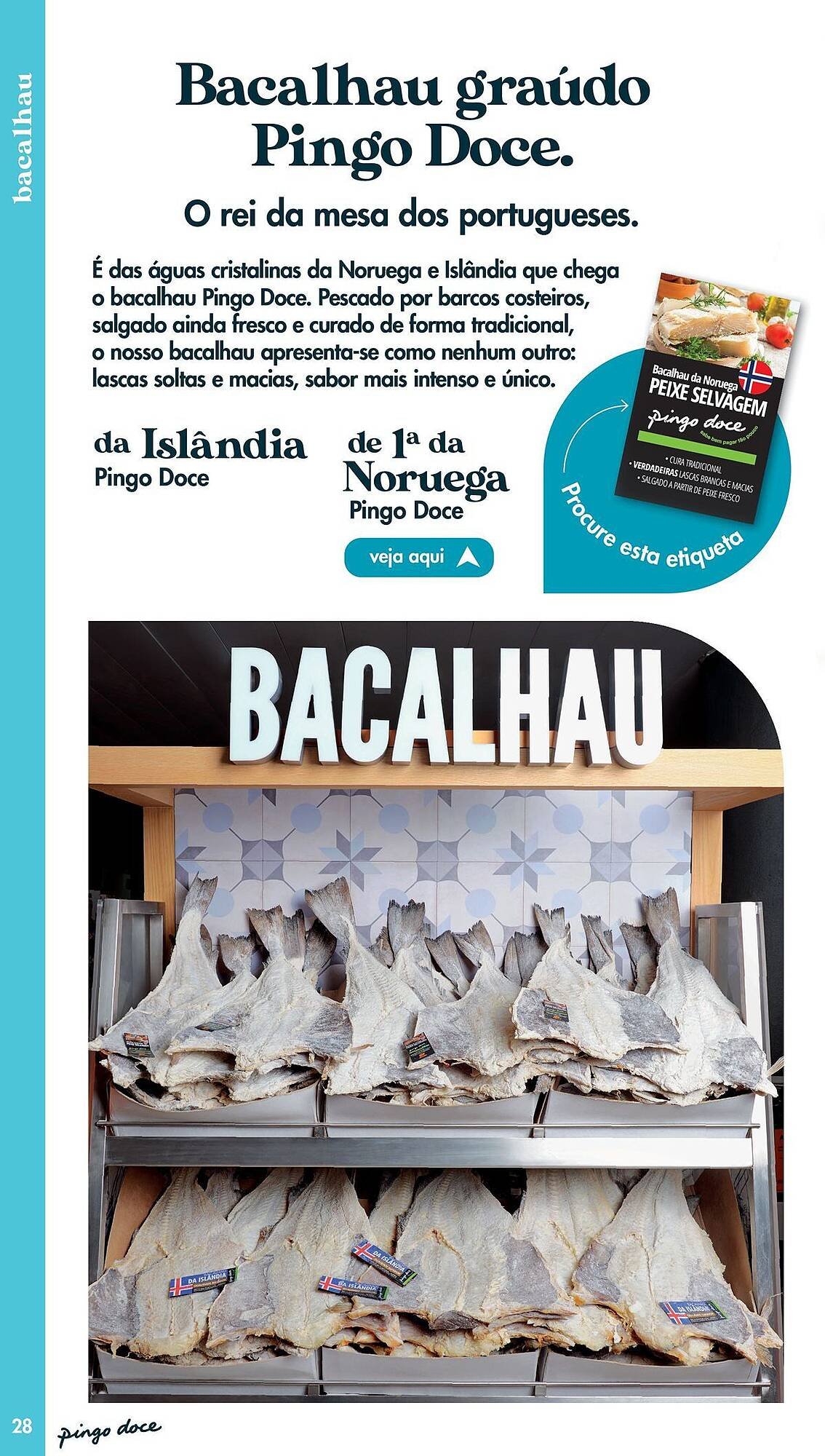 Folheto Pingo Doce (2024-12-10 - 2026-01-01) | 28