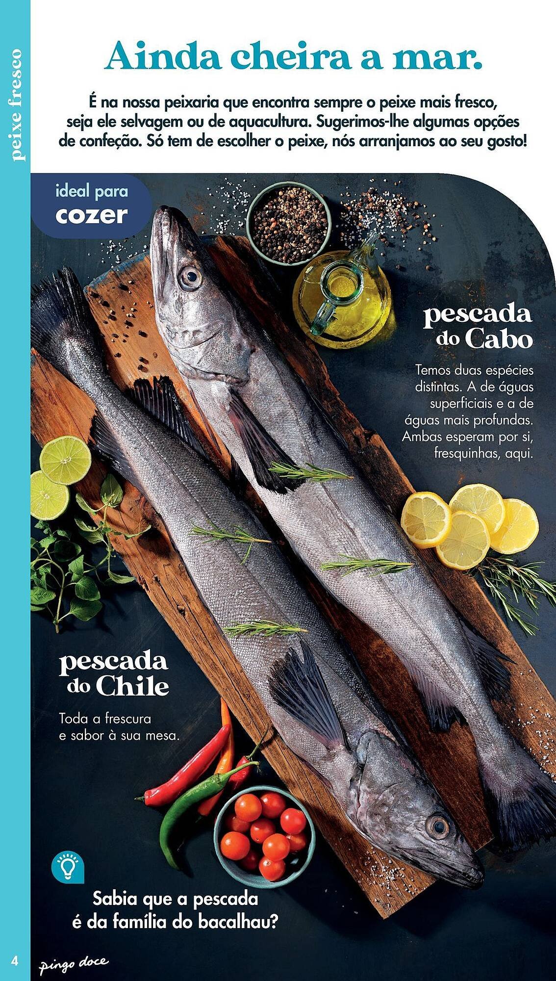 Folheto Pingo Doce (2024-12-10 - 2026-01-01) | 4