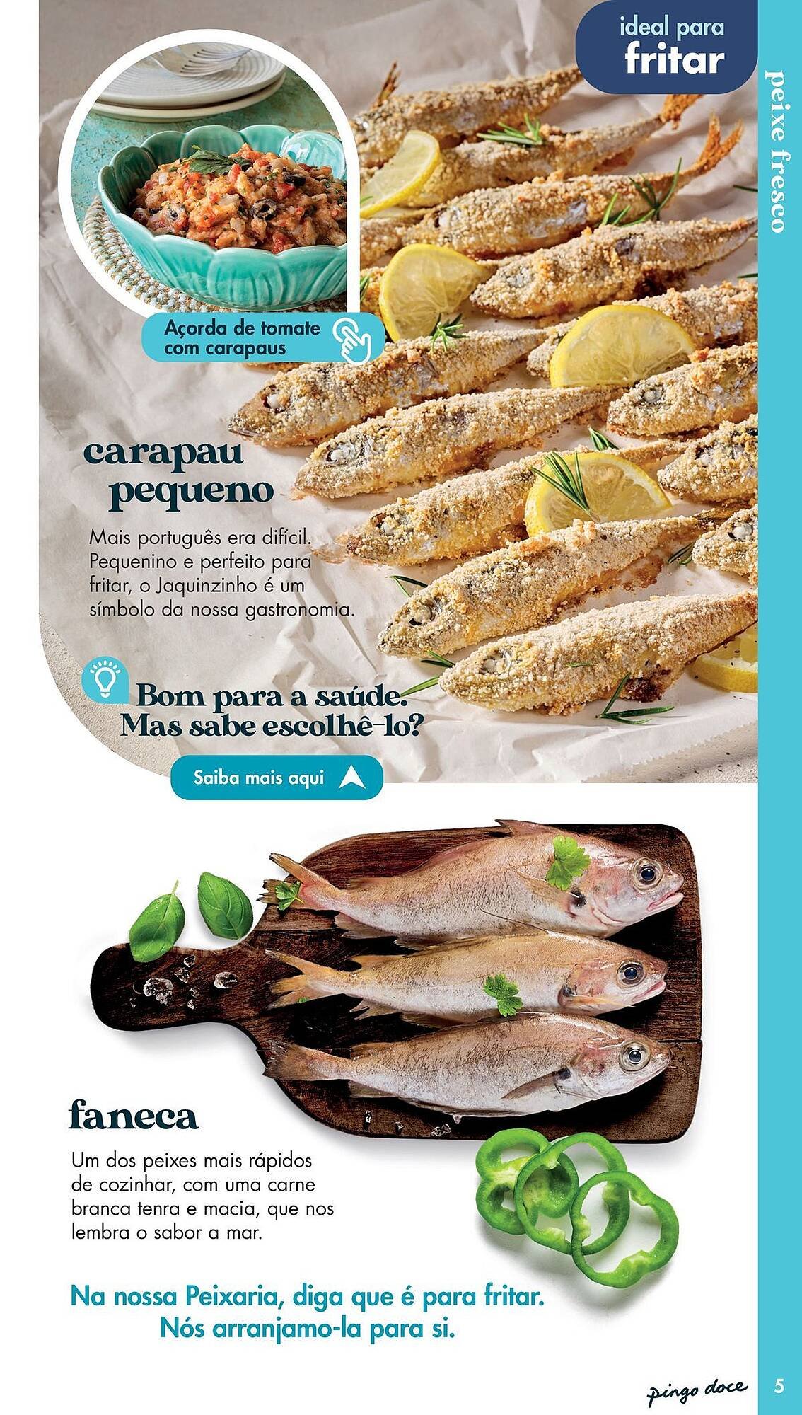 Folheto Pingo Doce (2024-12-10 - 2026-01-01) | 5