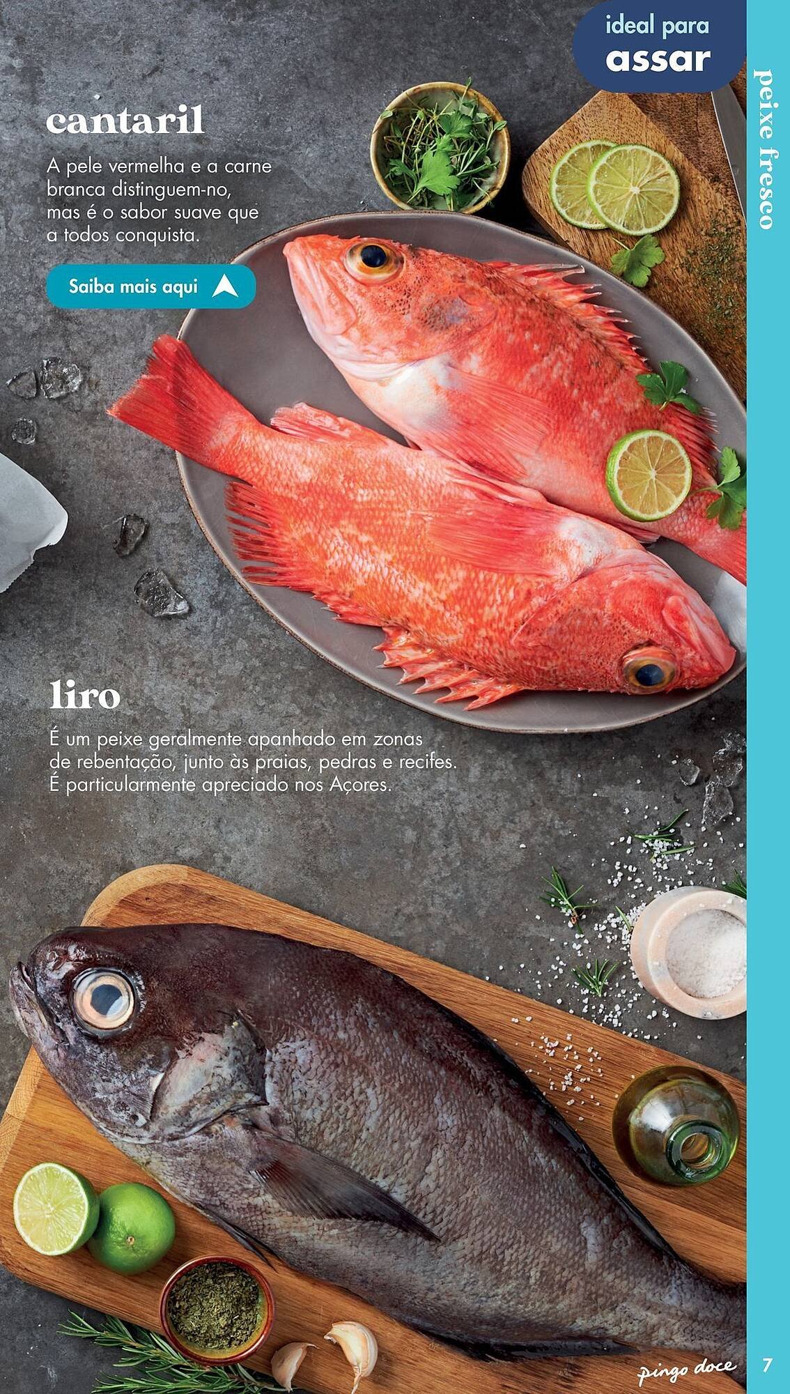 Folheto Pingo Doce (2024-12-10 - 2026-01-01) | 7