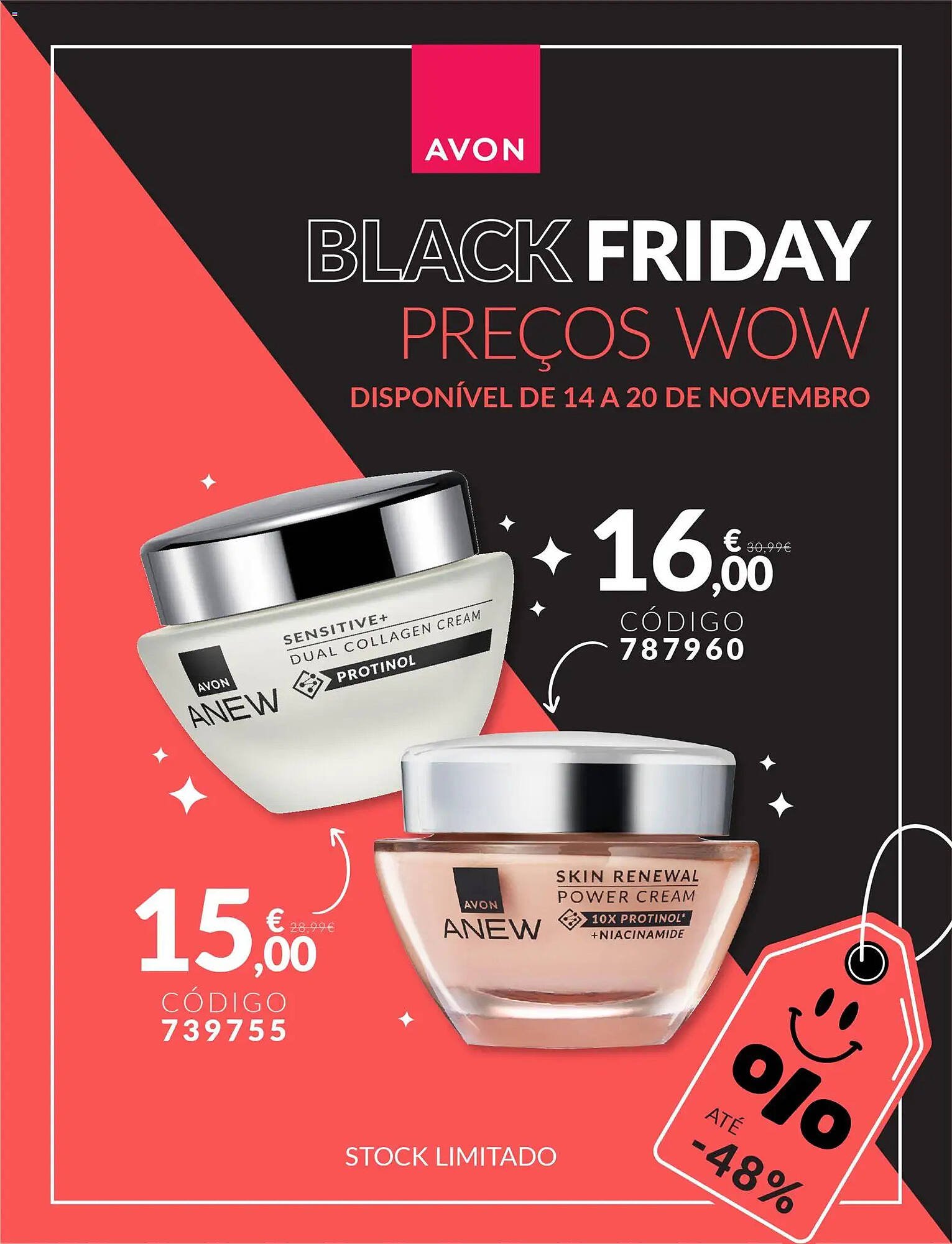 Catálogo Avon (2025-11-14 - 2025-11-21) | 2