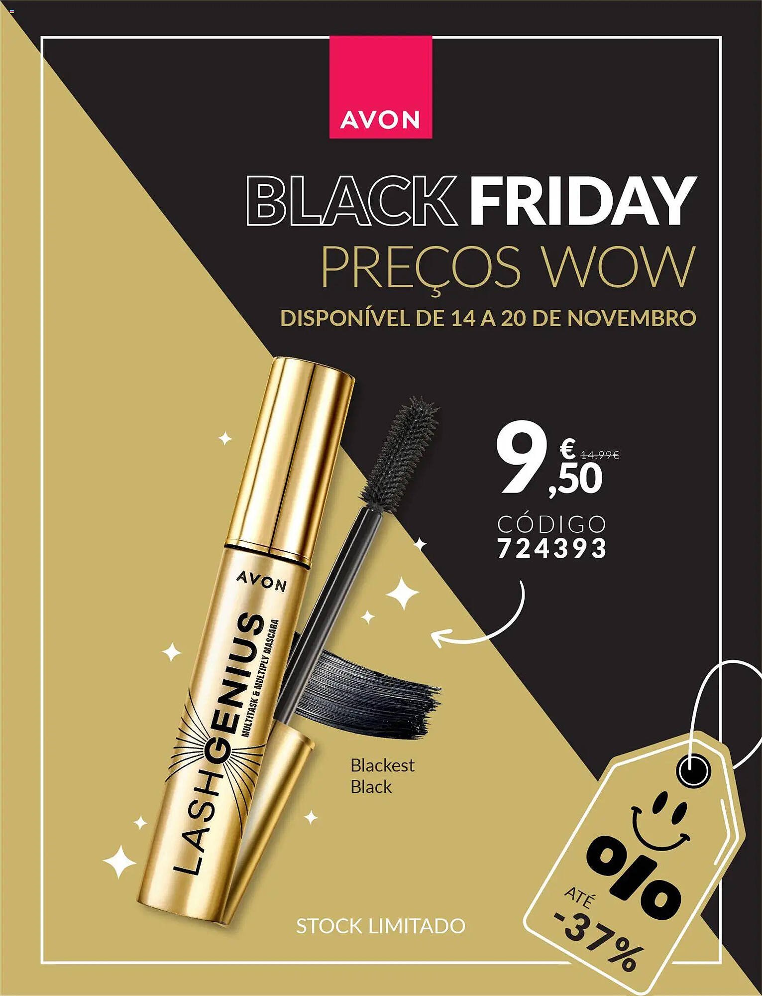 Catálogo Avon (2025-11-14 - 2025-11-21) | 3