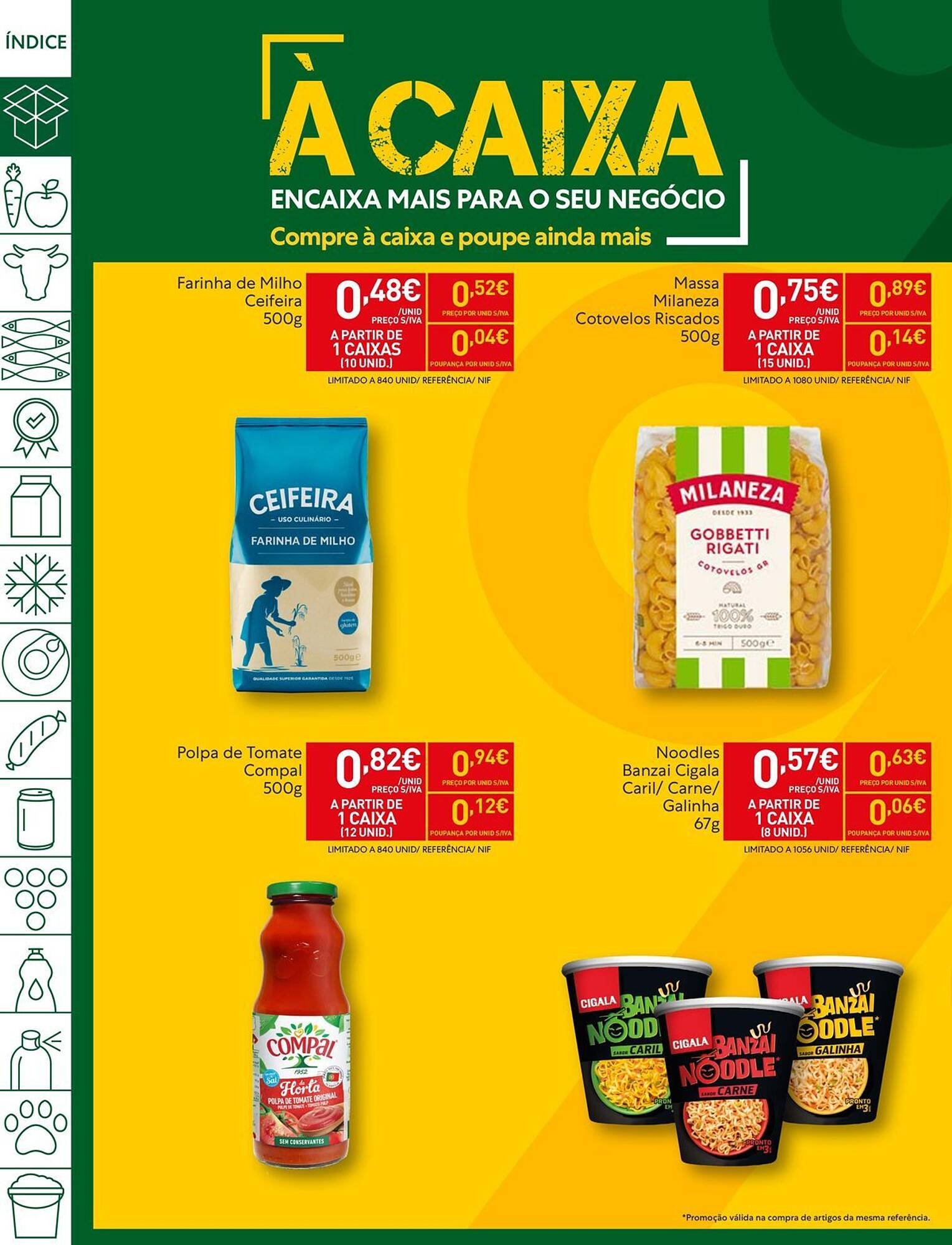 Folheto Recheio (2025-06-23 - 2025-12-18) | 2