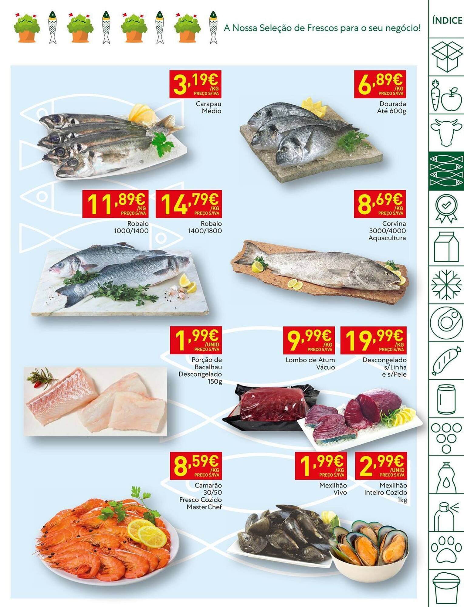 Folheto Recheio (2025-06-23 - 2025-12-18) | 11