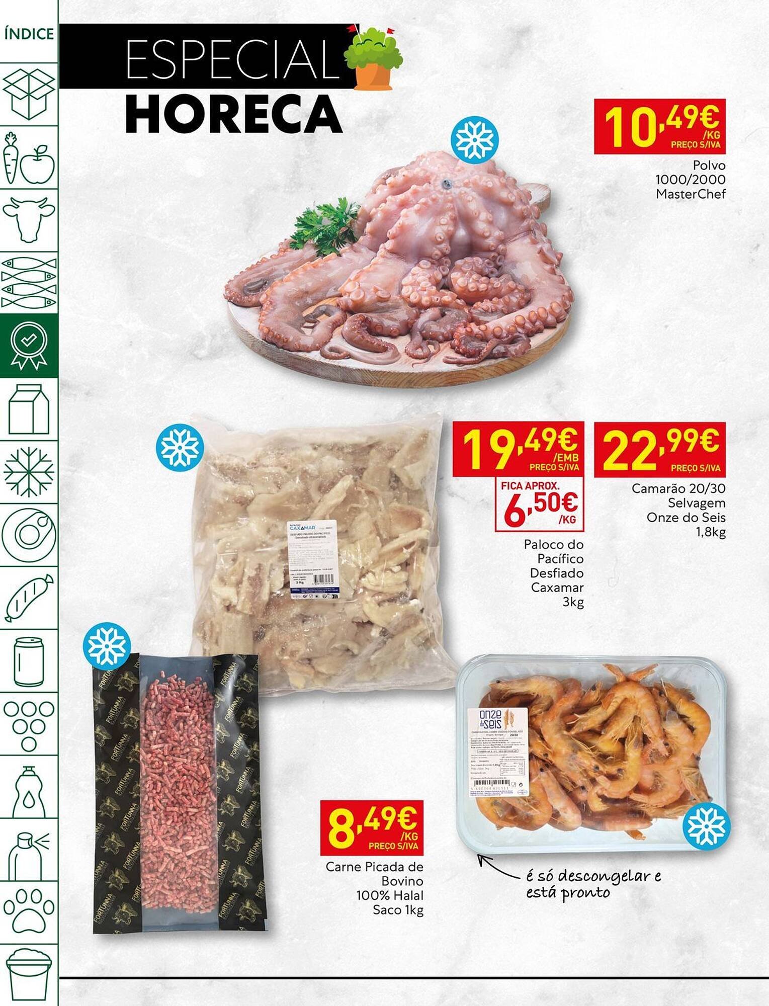 Folheto Recheio (2025-06-23 - 2025-12-18) | 12