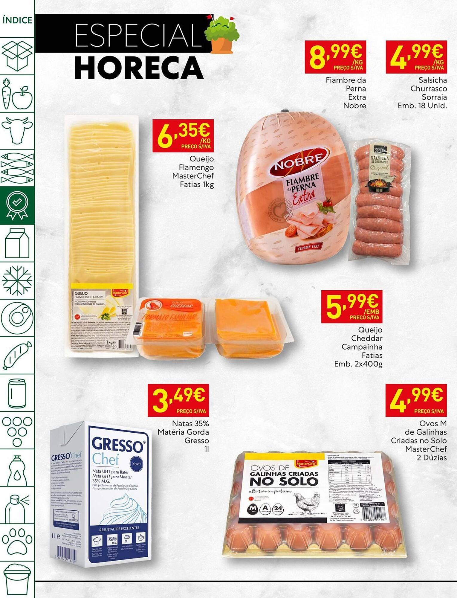 Folheto Recheio (2025-06-23 - 2025-12-18) | 14