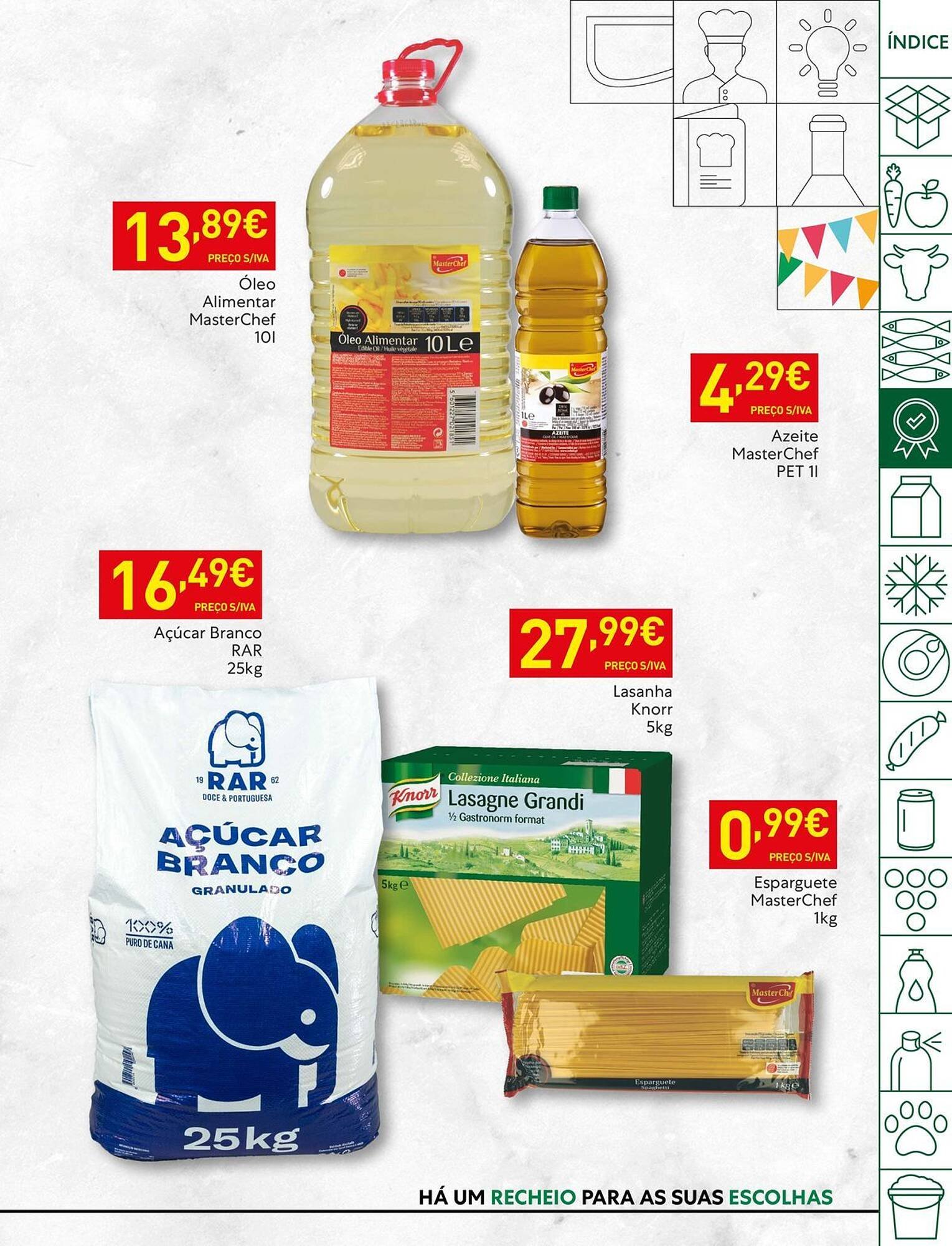 Folheto Recheio (2025-06-23 - 2025-12-18) | 15