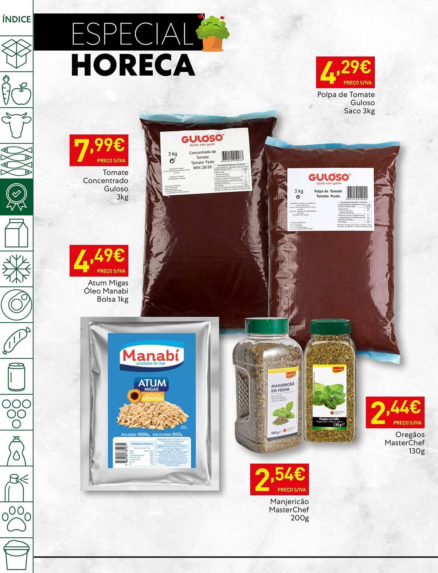 Folheto Recheio (2025-06-23 - 2025-12-18) | 16