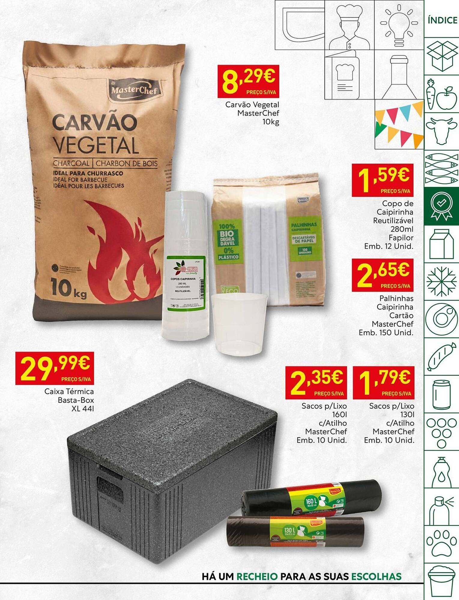 Folheto Recheio (2025-06-23 - 2025-12-18) | 17