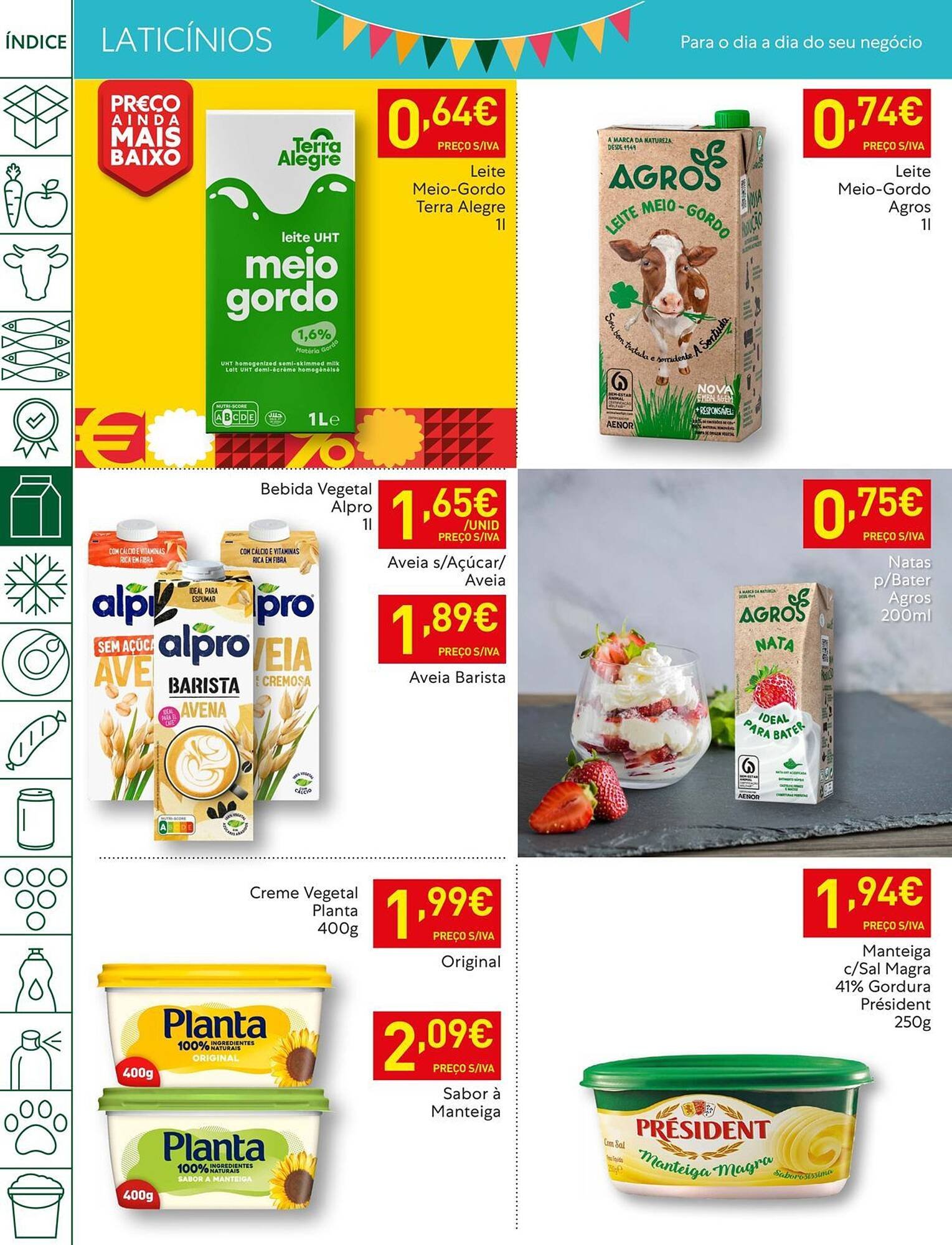 Folheto Recheio (2025-06-23 - 2025-12-18) | 18