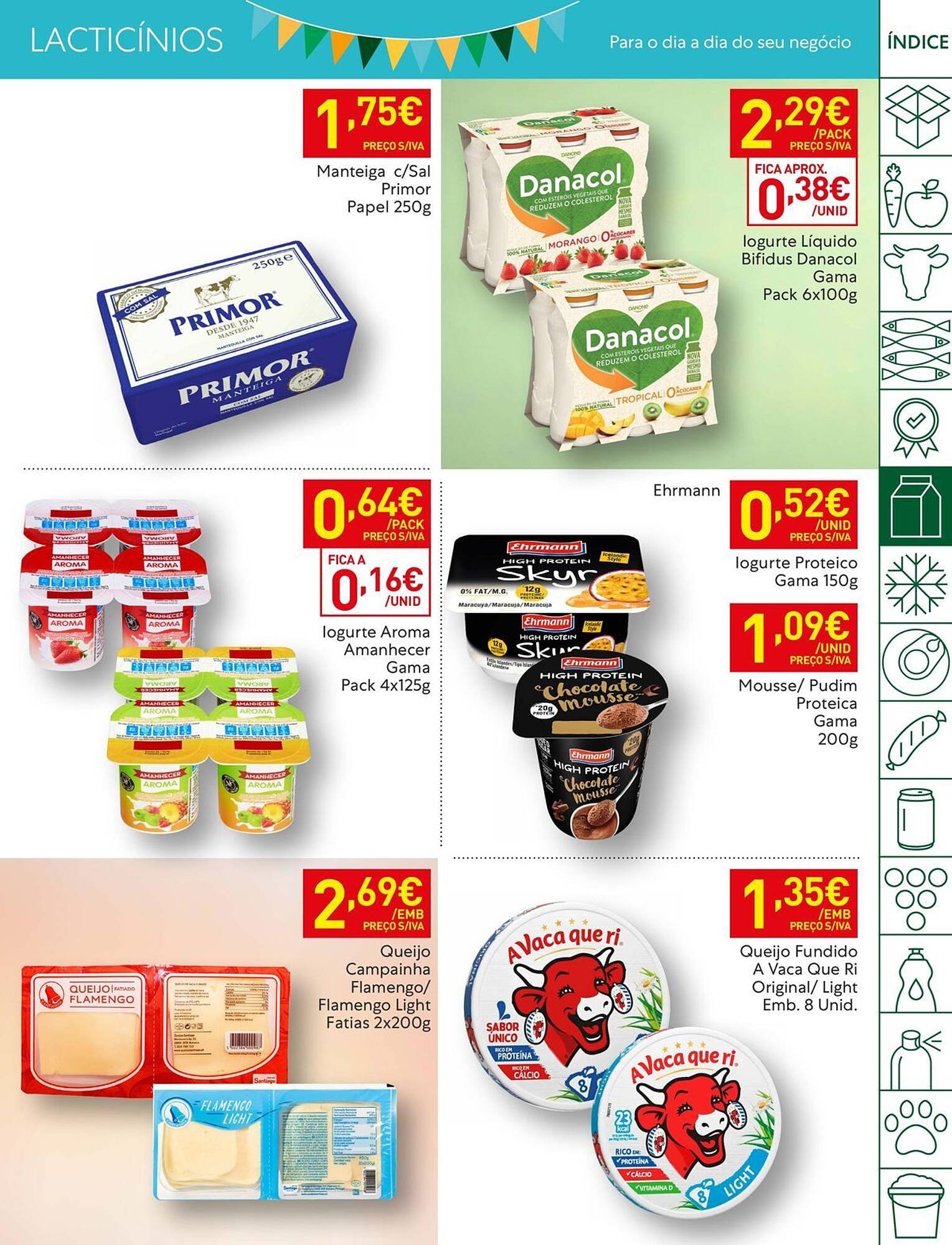 Folheto Recheio (2025-06-23 - 2025-12-18) | 19