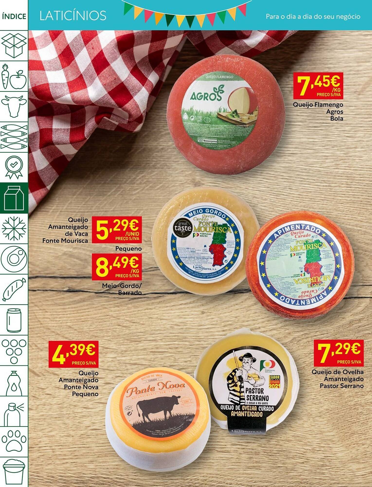 Folheto Recheio (2025-06-23 - 2025-12-18) | 20