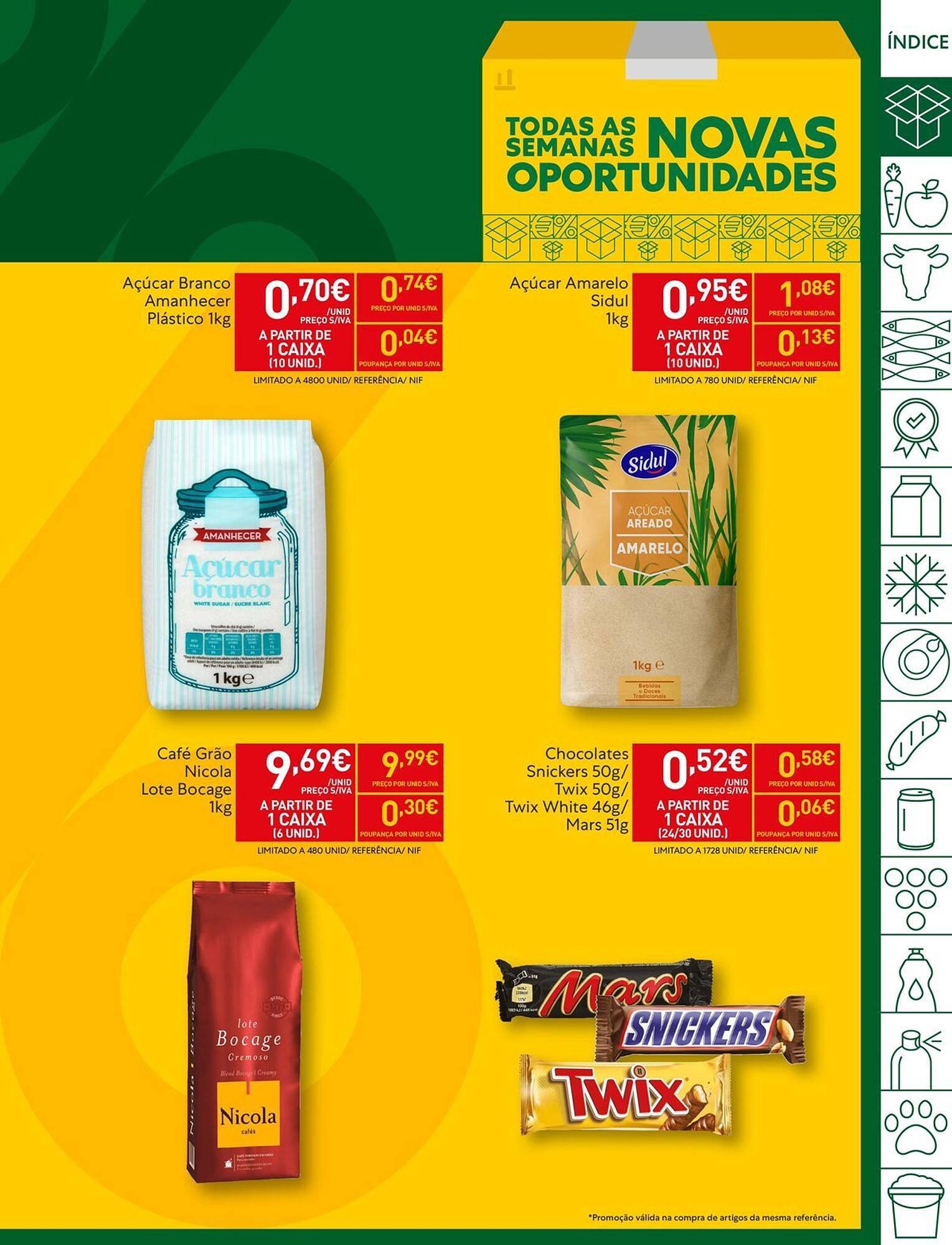 Folheto Recheio (2025-06-23 - 2025-12-18) | 3