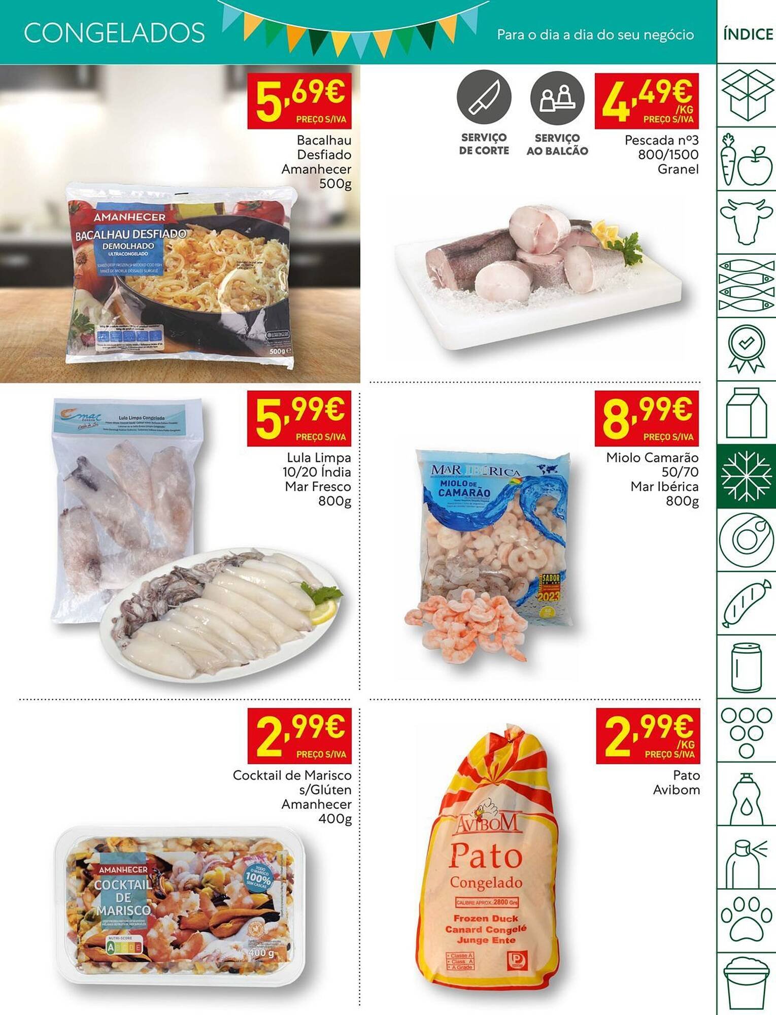 Folheto Recheio (2025-06-23 - 2025-12-18) | 21