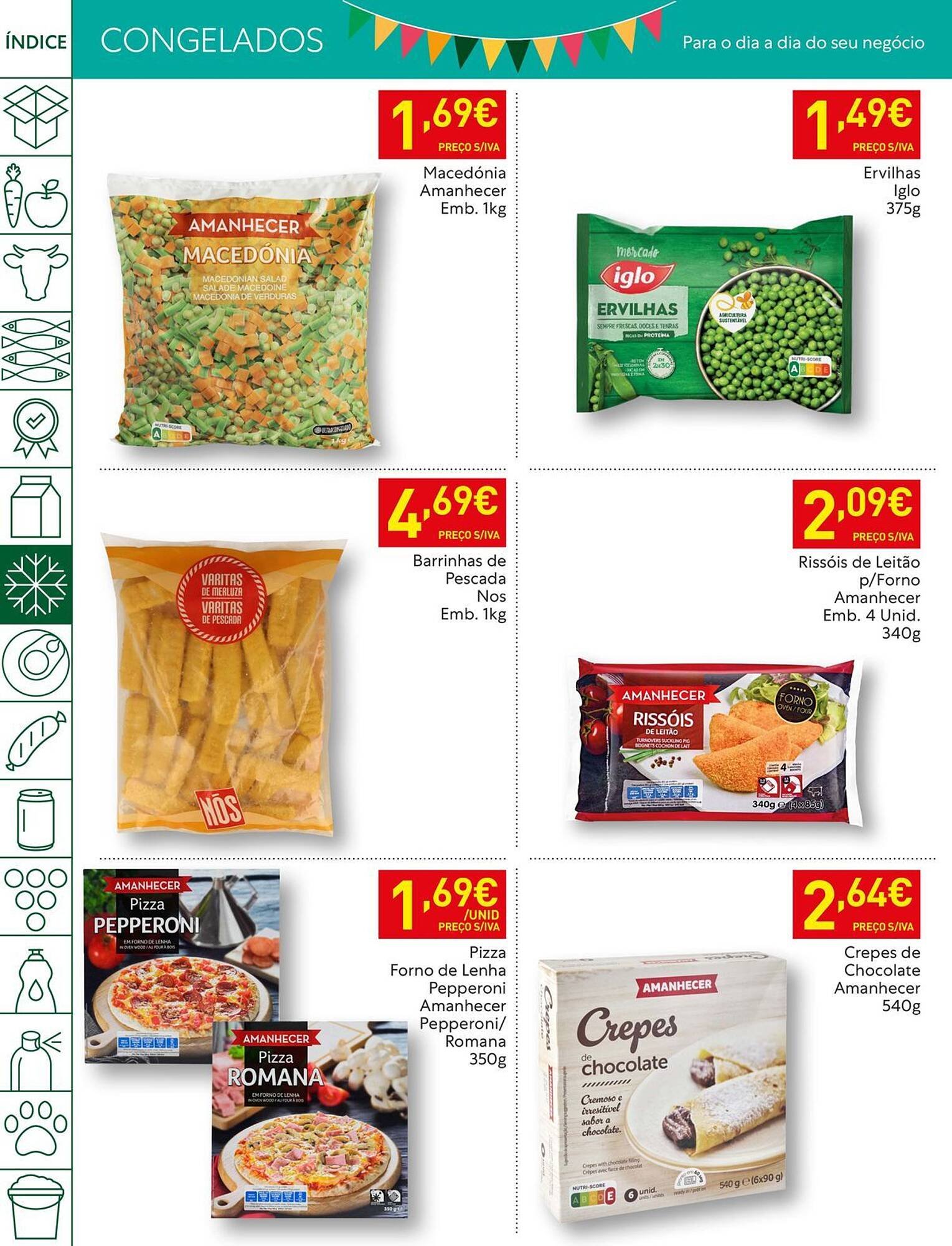 Folheto Recheio (2025-06-23 - 2025-12-18) | 22