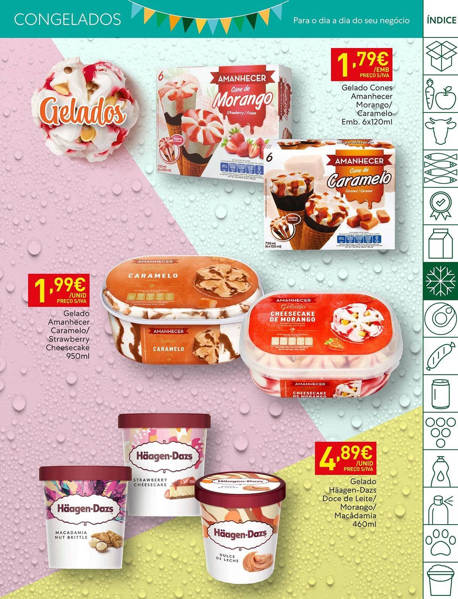 Folheto Recheio (2025-06-23 - 2025-12-18) | 23